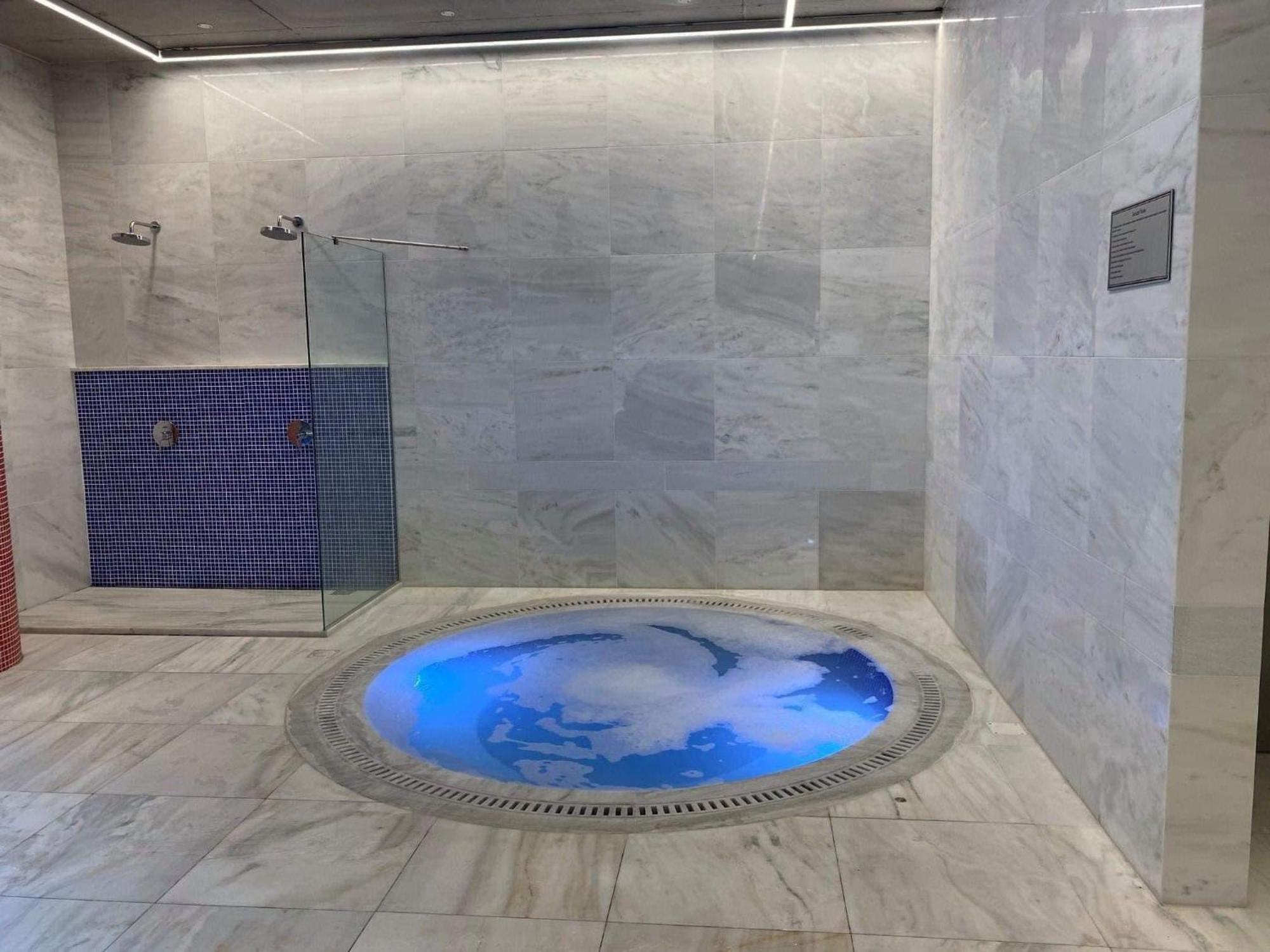 Apartamento Elysia Park Rose *
