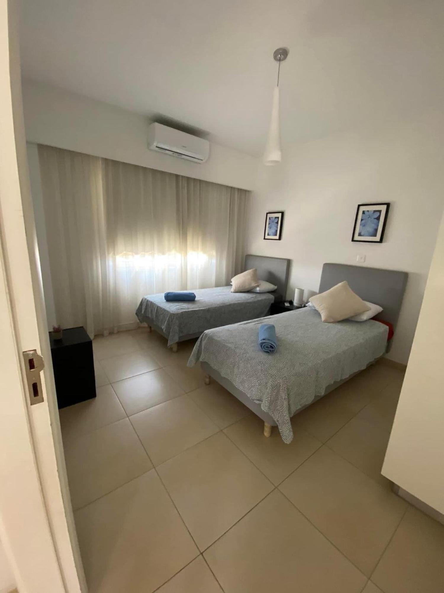 Apartamento Elysia Park Rose *