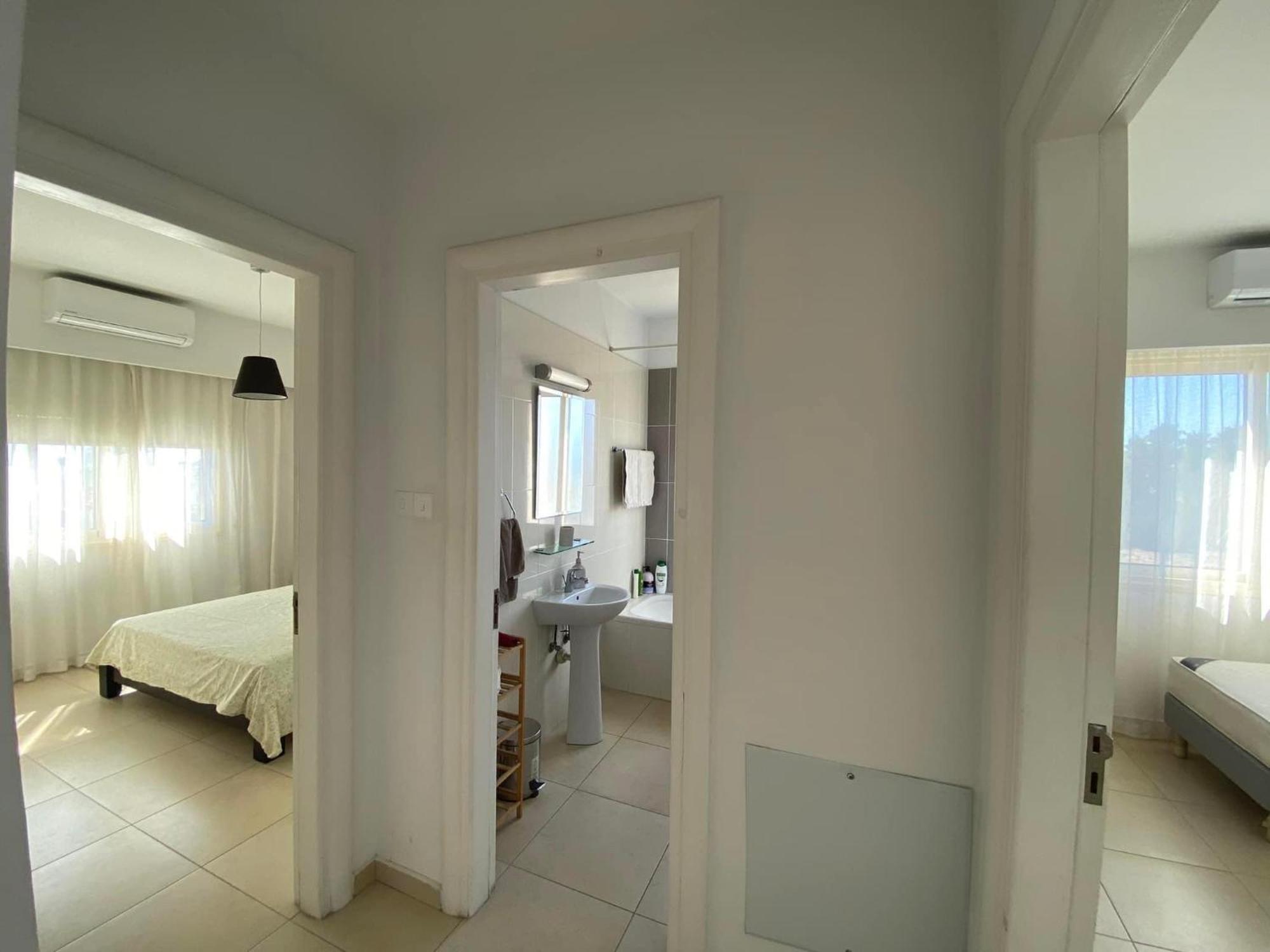 Apartamento Elysia Park Rose