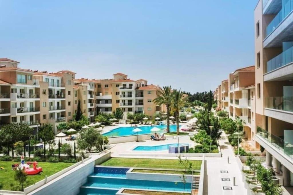 Elysia Park Rose Apartamento