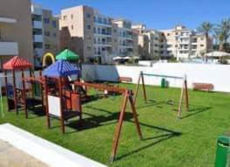 Elysia Park Rose Apartamento *