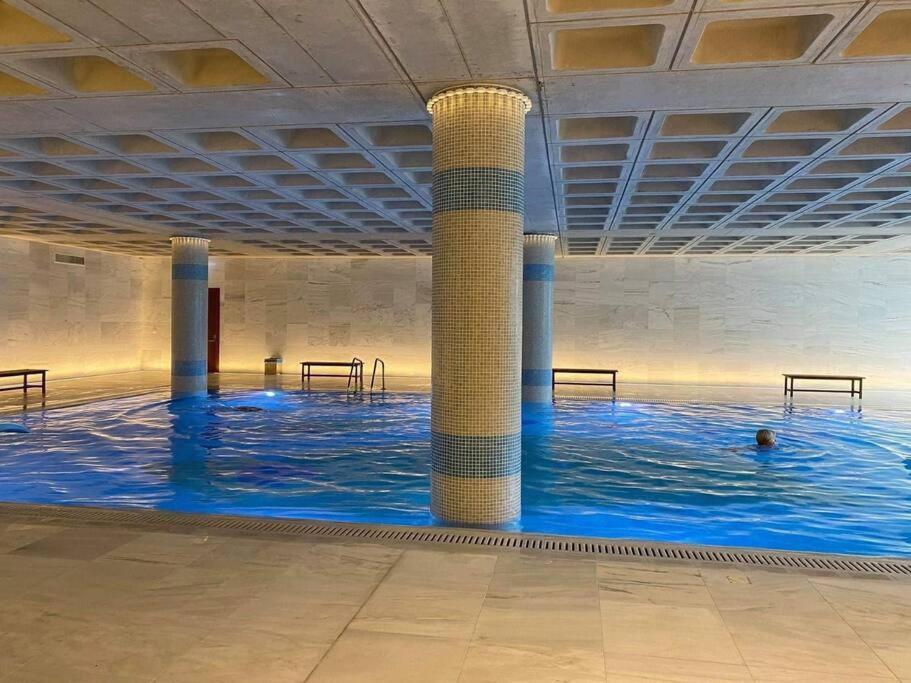 Apartamento Elysia Park Rose Paphos