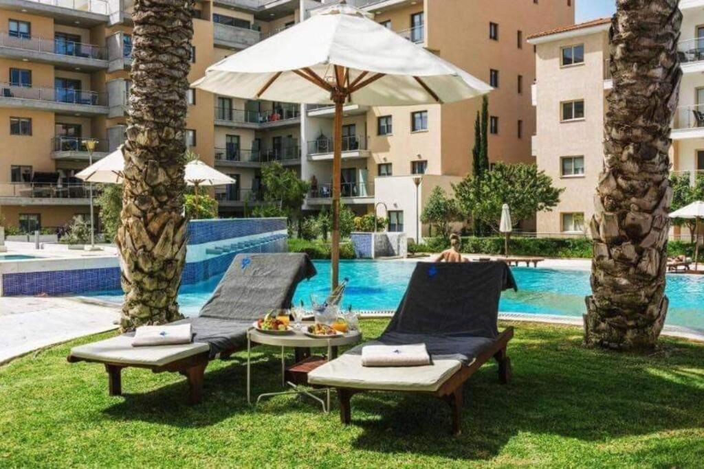 Apartamento Elysia Park Rose *