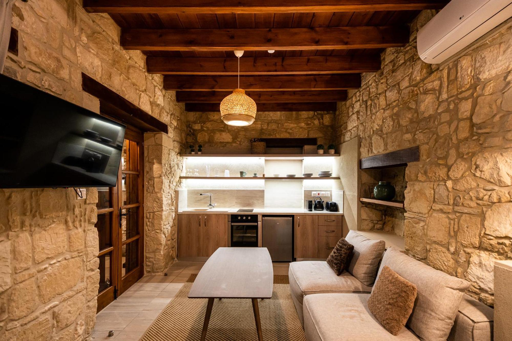 Harma Traditional Boutique Paphos