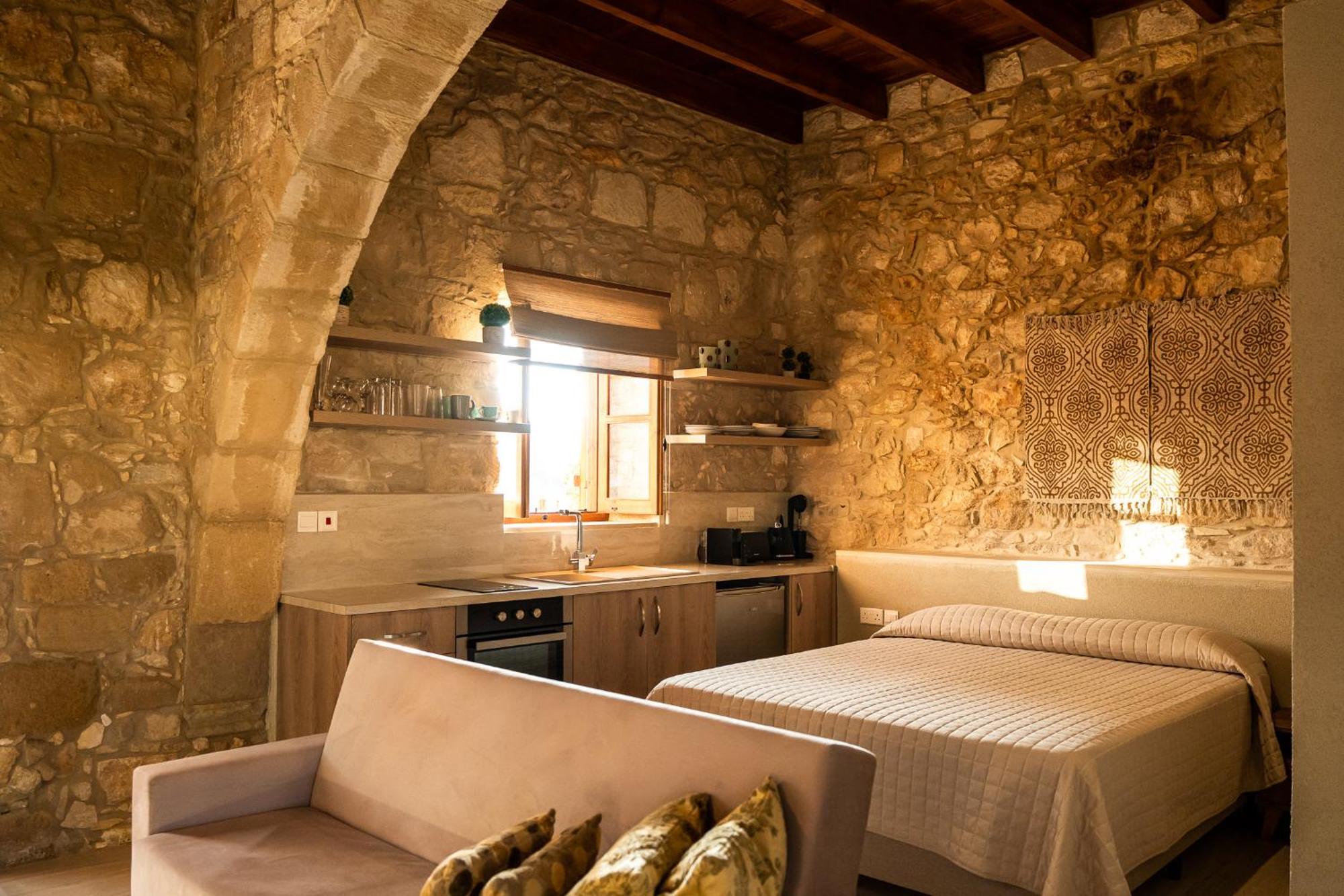 Harma Traditional Boutique Paphos