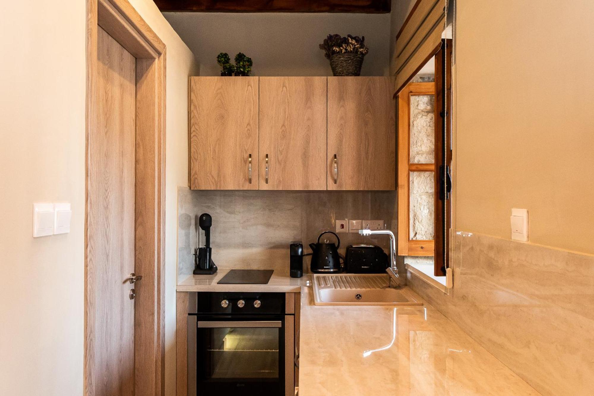 Apartment Harma Traditional Boutique *