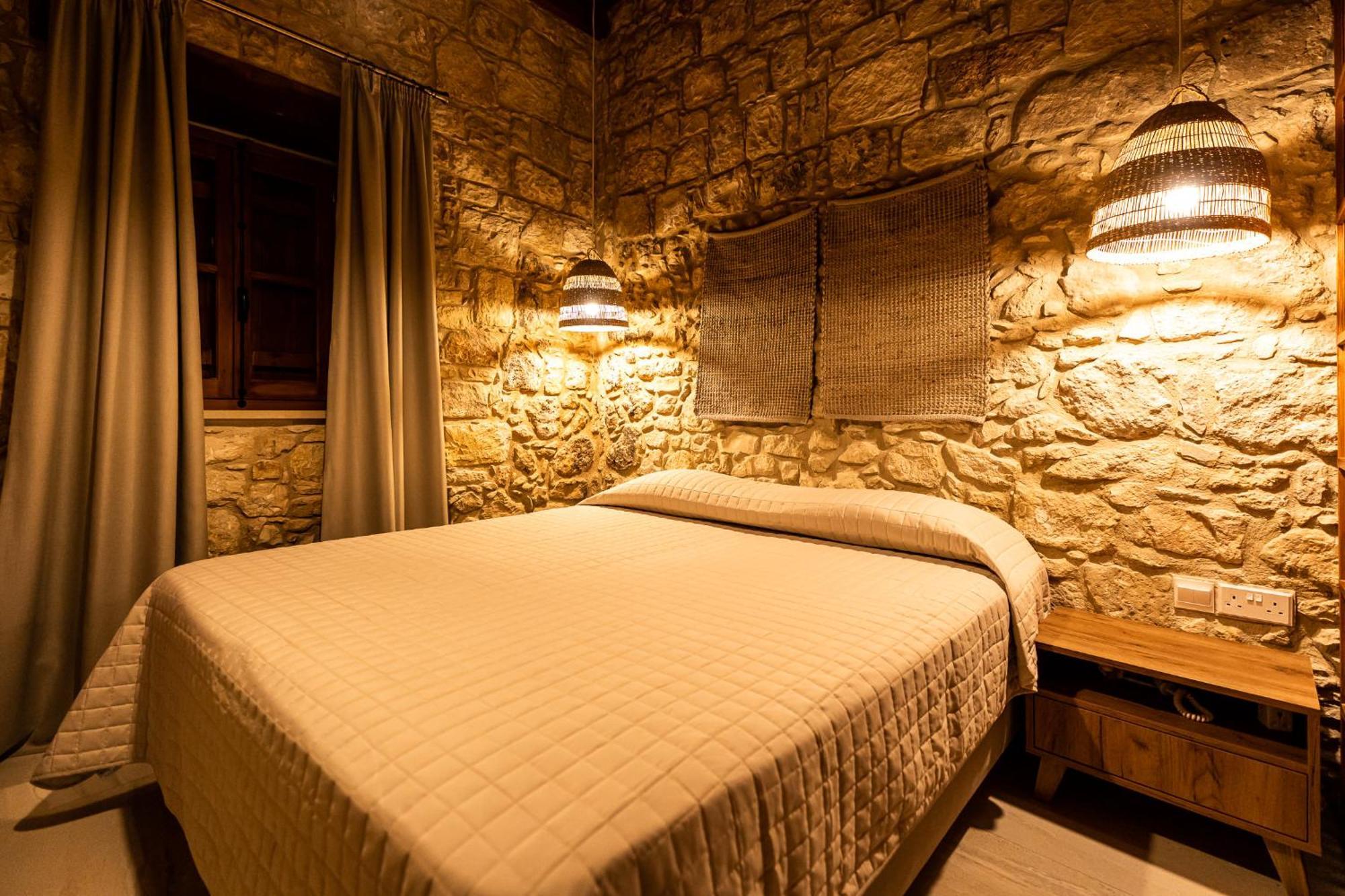 Harma Traditional Boutique Paphos