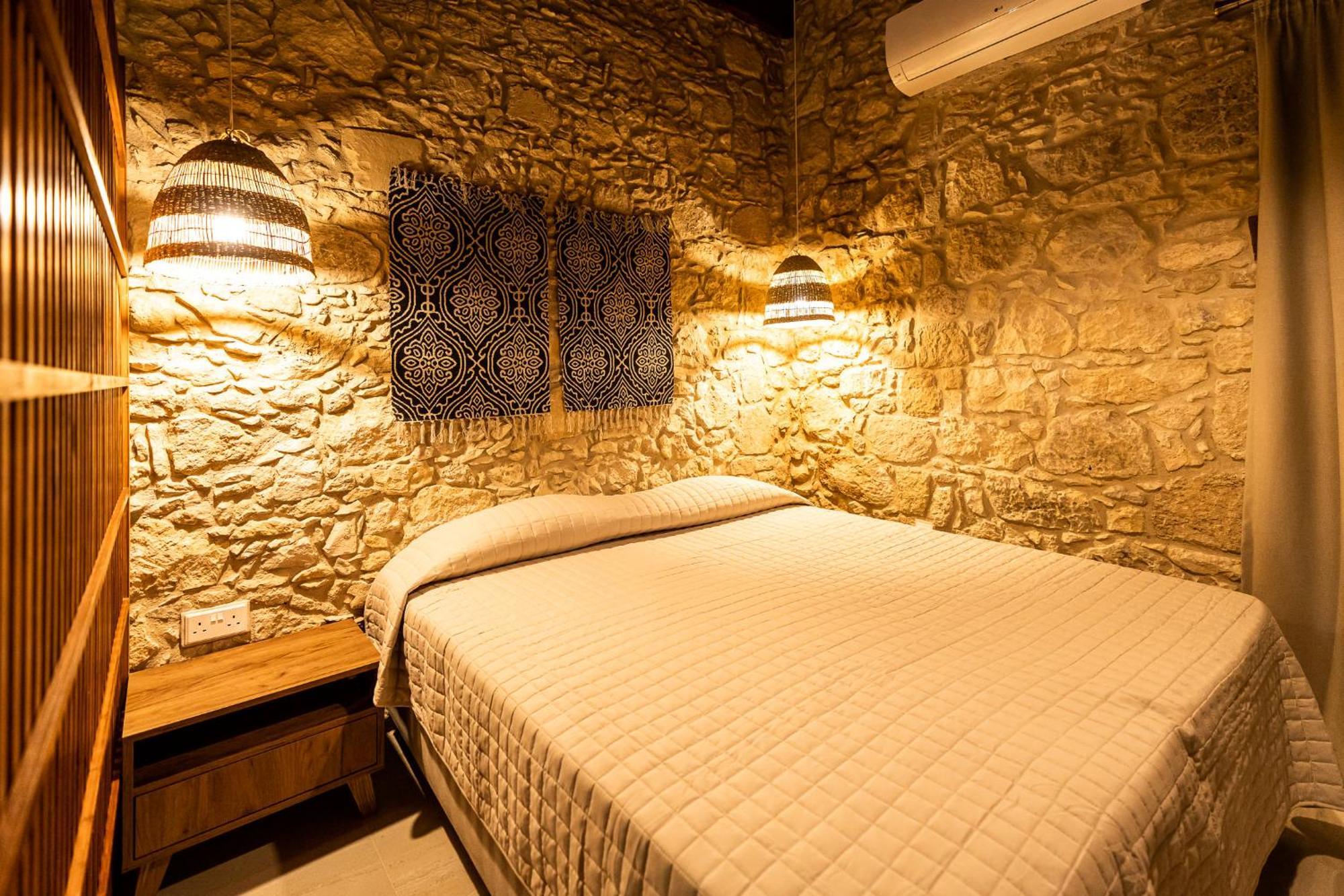 Apartment Harma Traditional Boutique Paphos