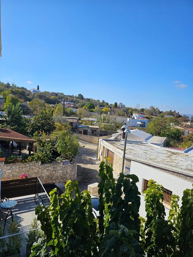Villa Anthitsa *