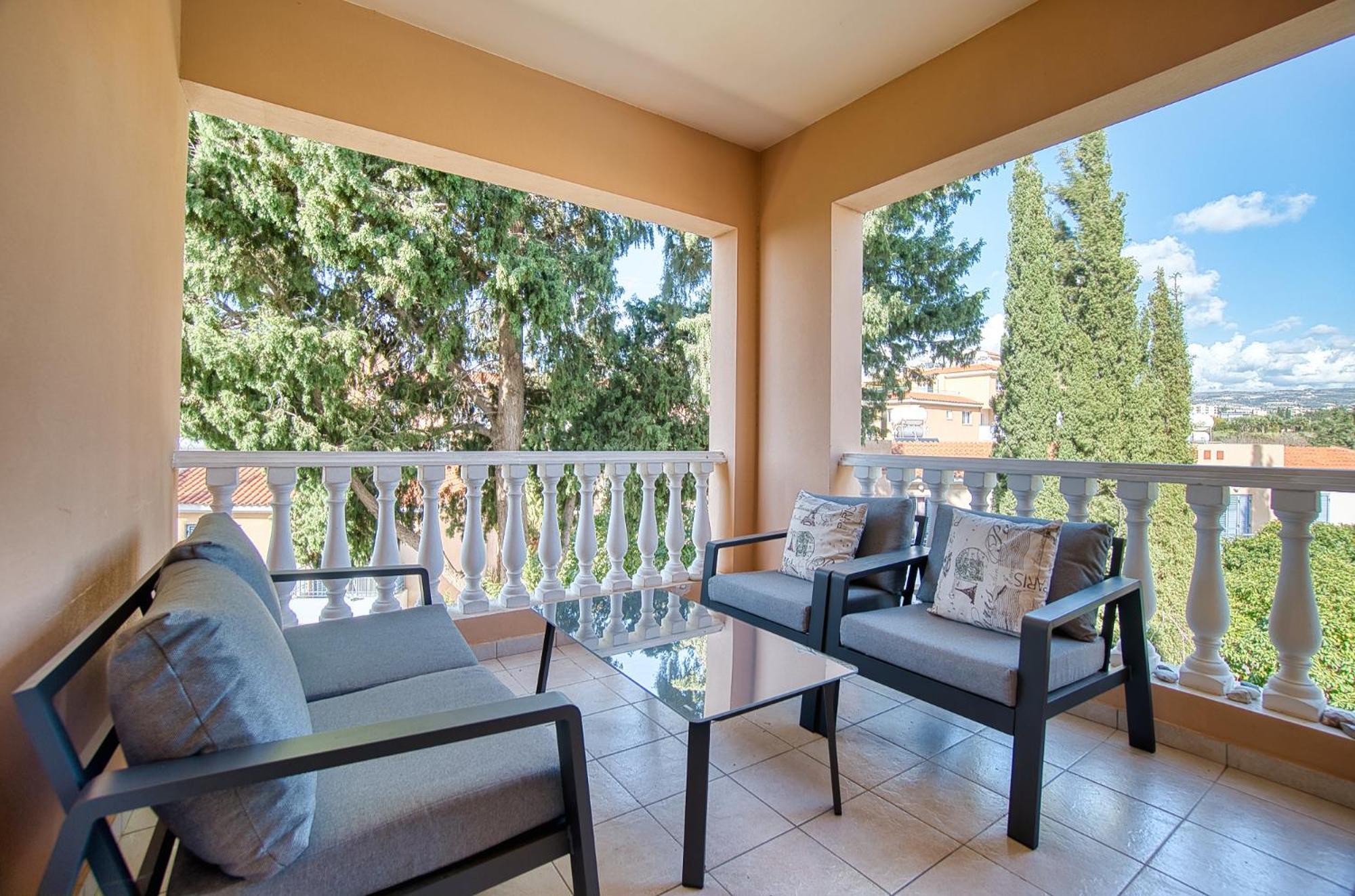 Diana 41 Beautiful Private In * Paphos
