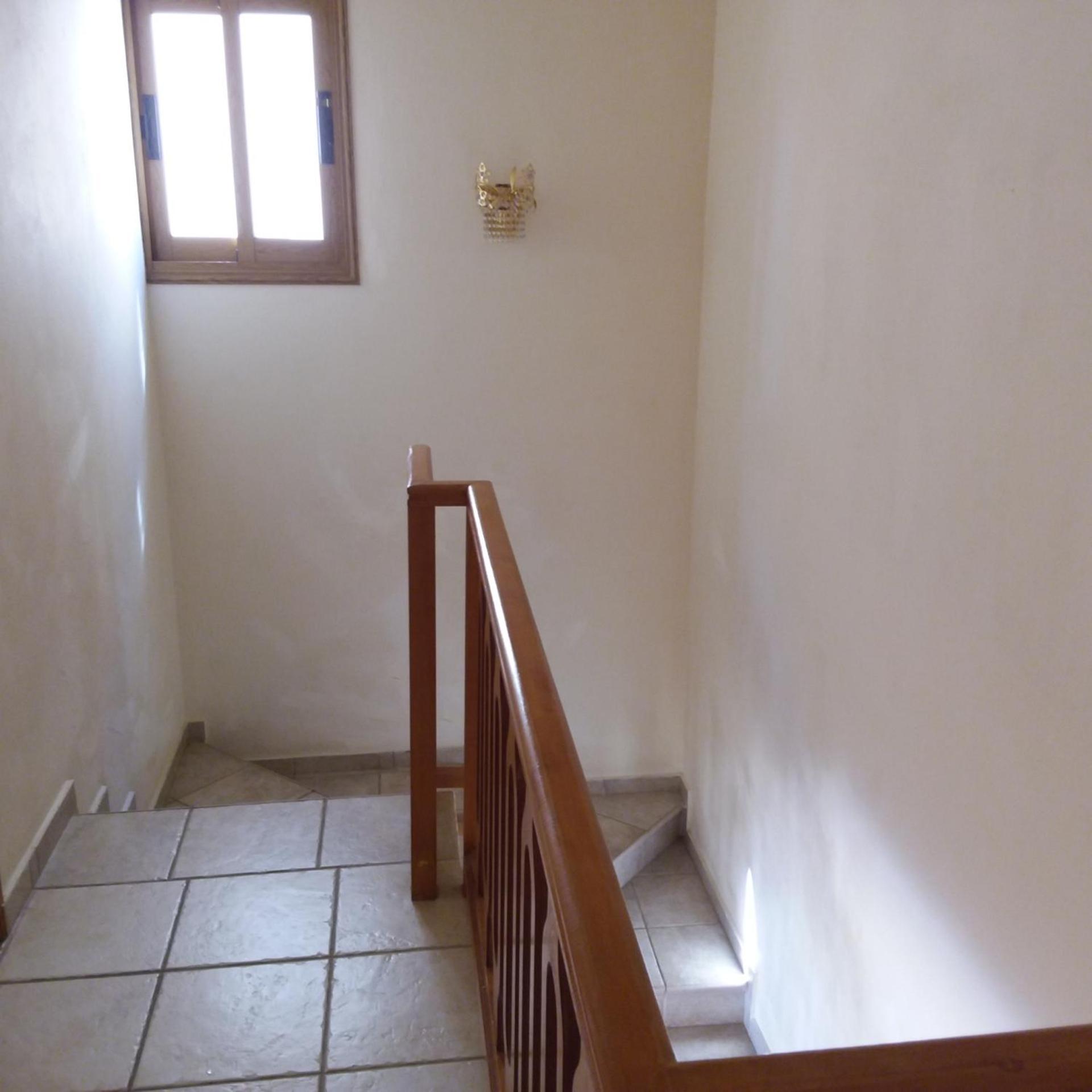 Panoramic Seaview Zeus Villa *