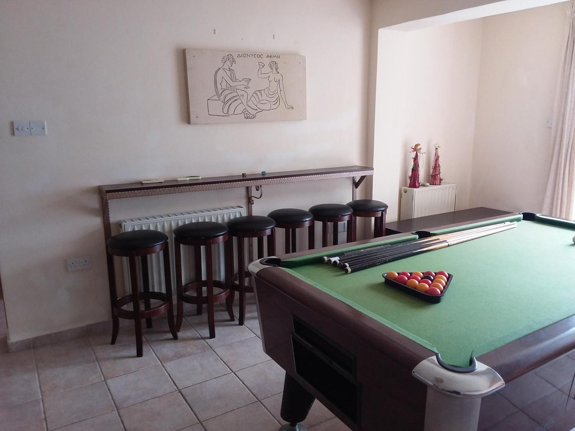 Panoramic Seaview Zeus Villa *