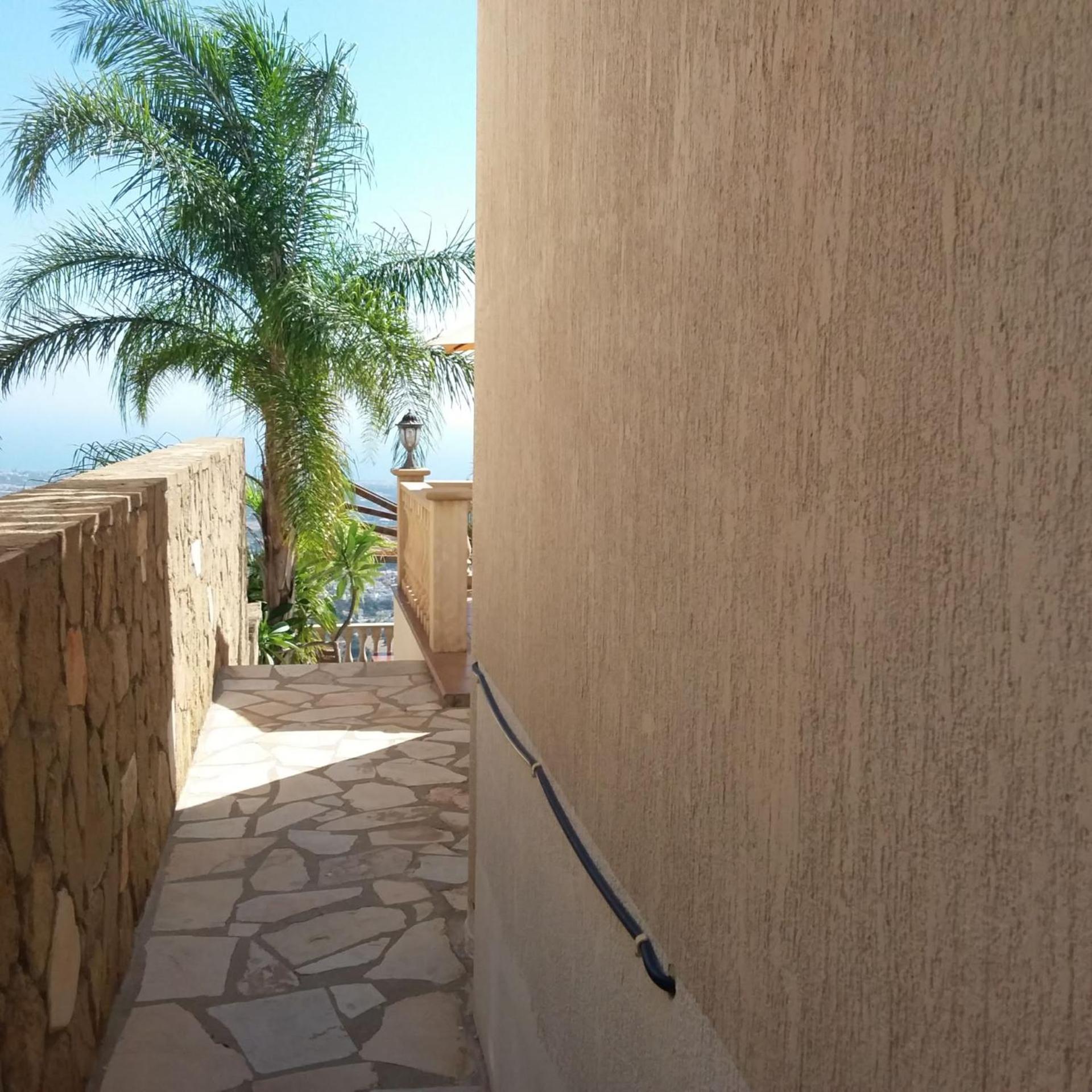 Villa Panoramic Seaview Zeus *