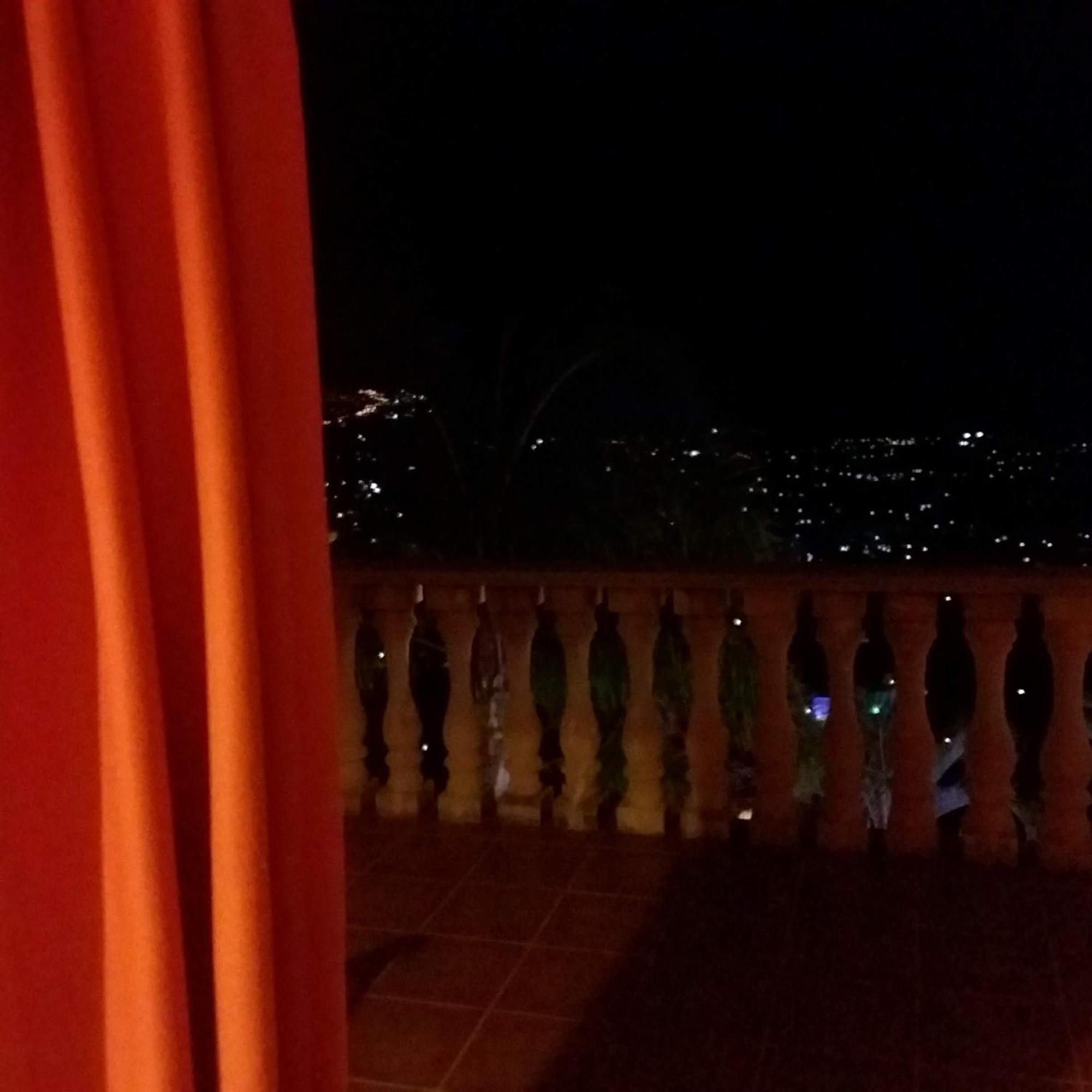Panoramic Seaview Zeus Villa