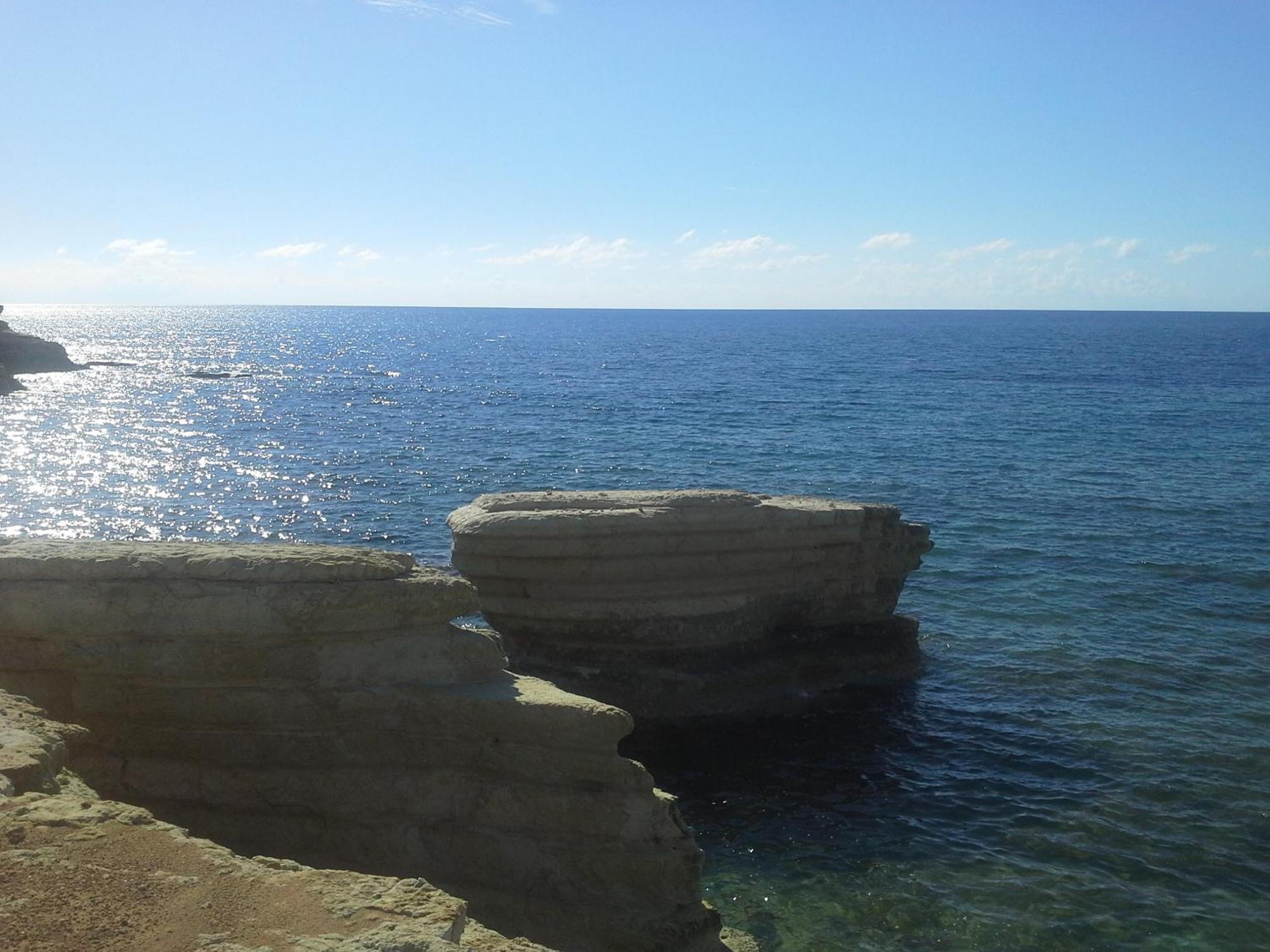 Panoramic Seaview Zeus Paphos