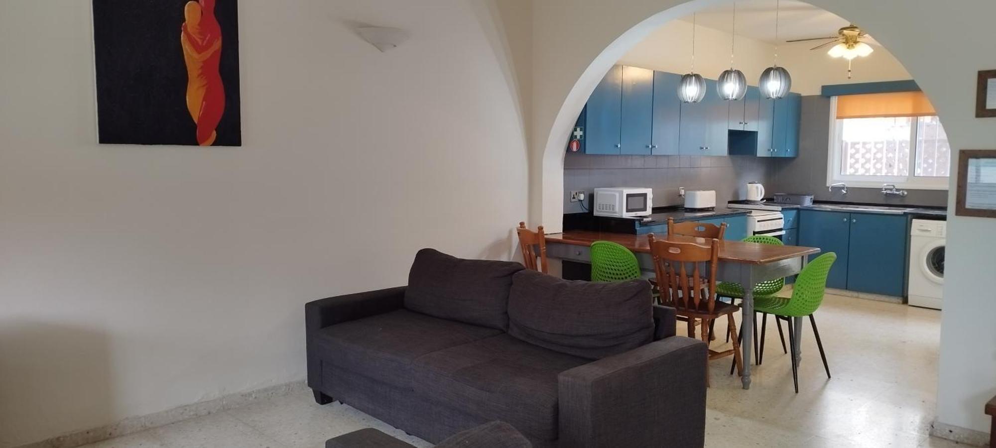 Nerina Kato Villa Paphos