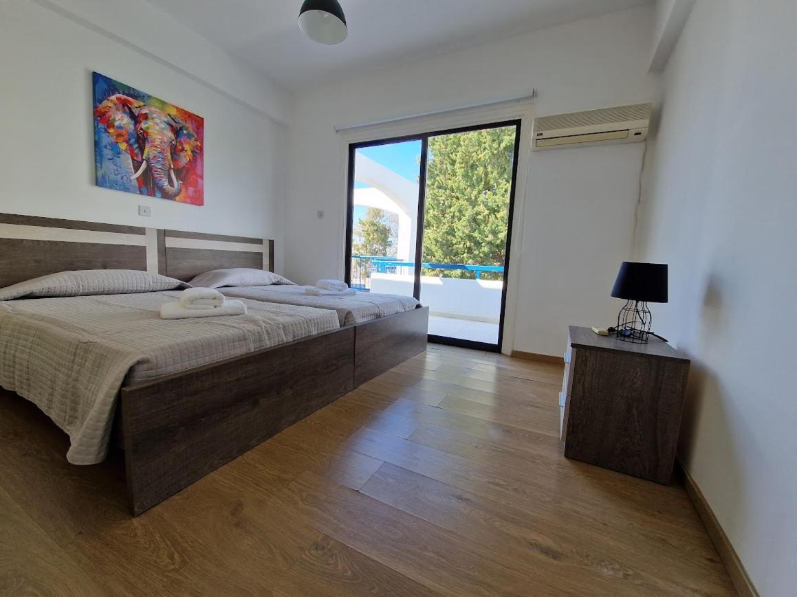3 Bedroom Apartment, Natalia Centre, By Imh Europe Travel & Tours