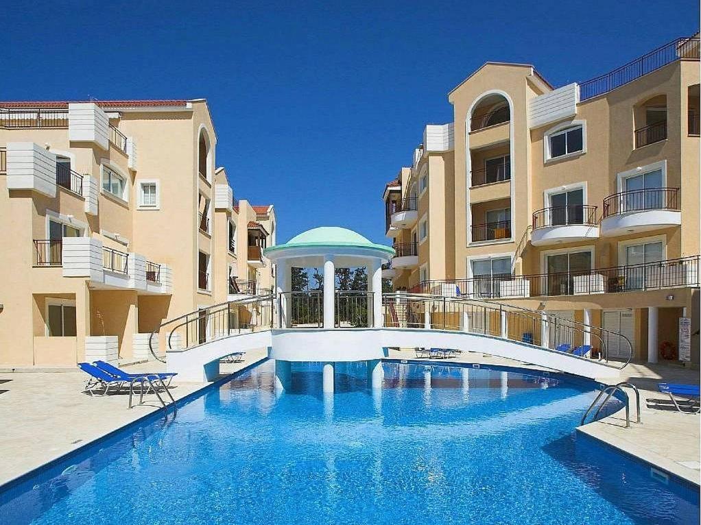 Platinum Haven By Staycom * Paphos
