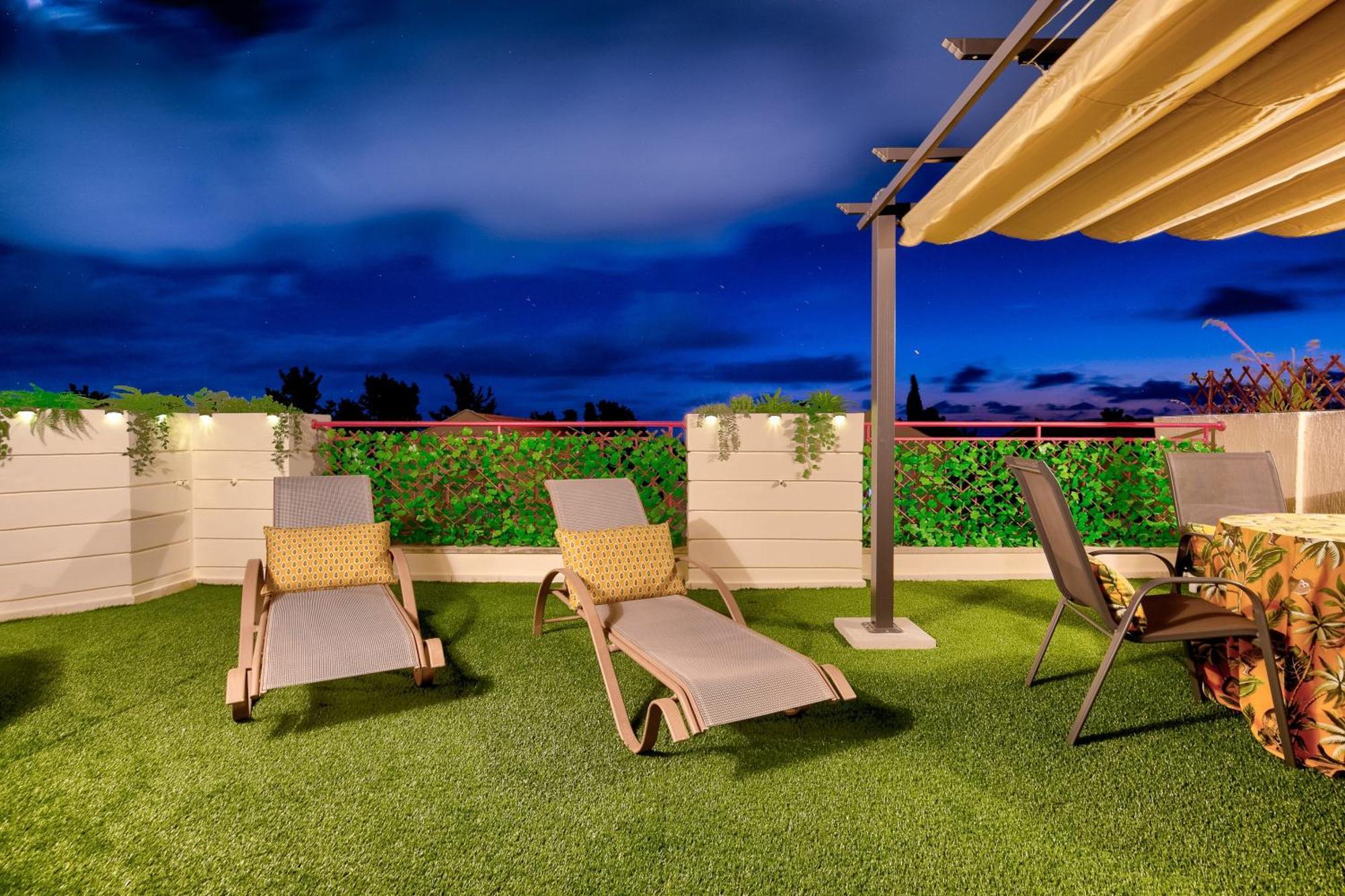 Platinum Haven By Staycom Apartment Paphos