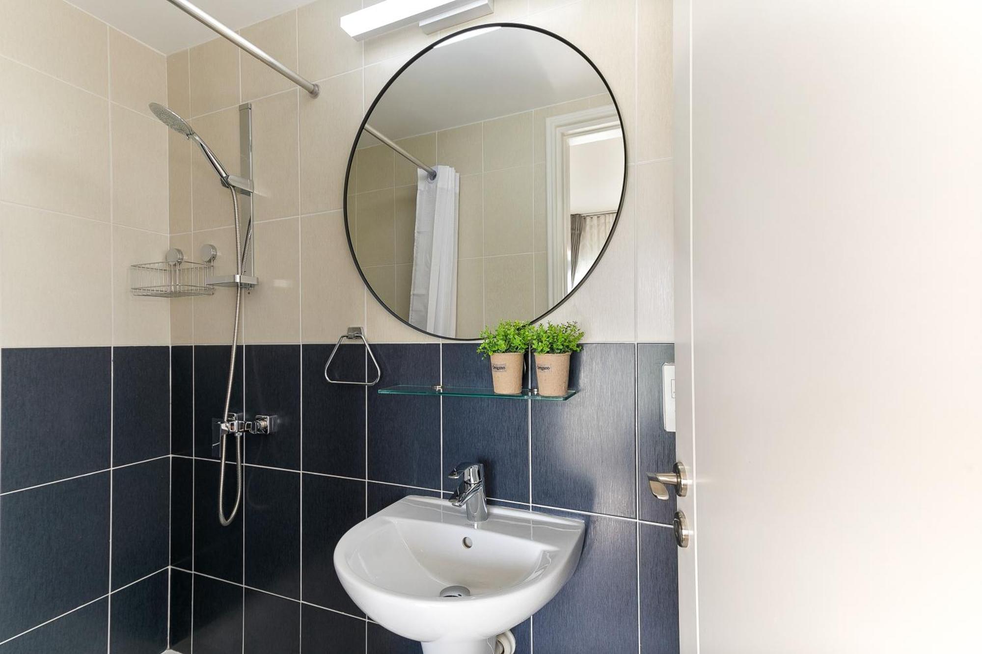 Apartment Platinum Haven By Staycom