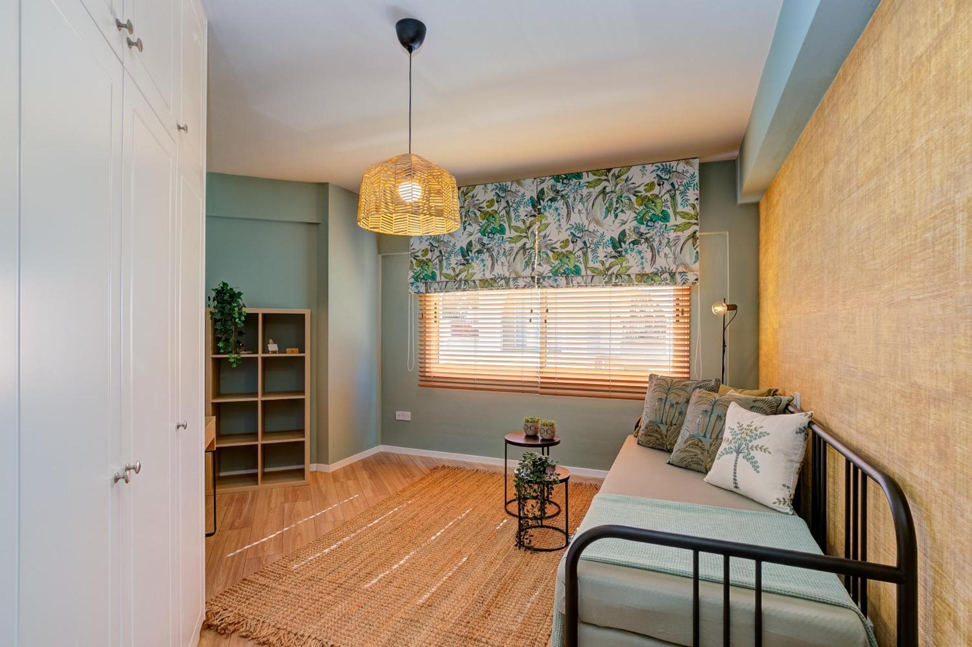 Apartment Platinum Haven By Staycom Paphos