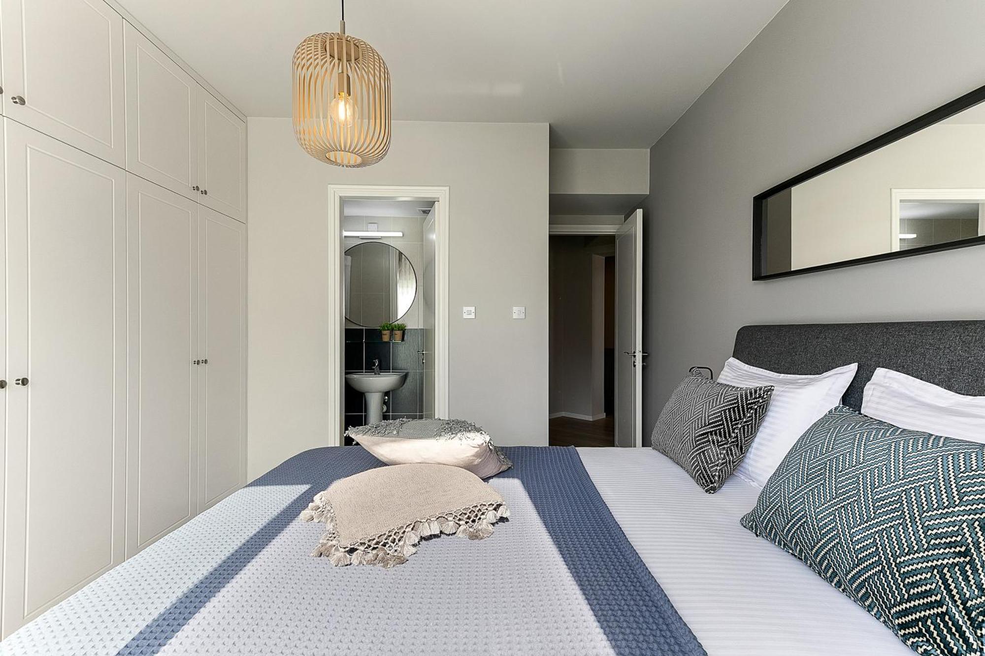 Apartment Platinum Haven By Staycom *