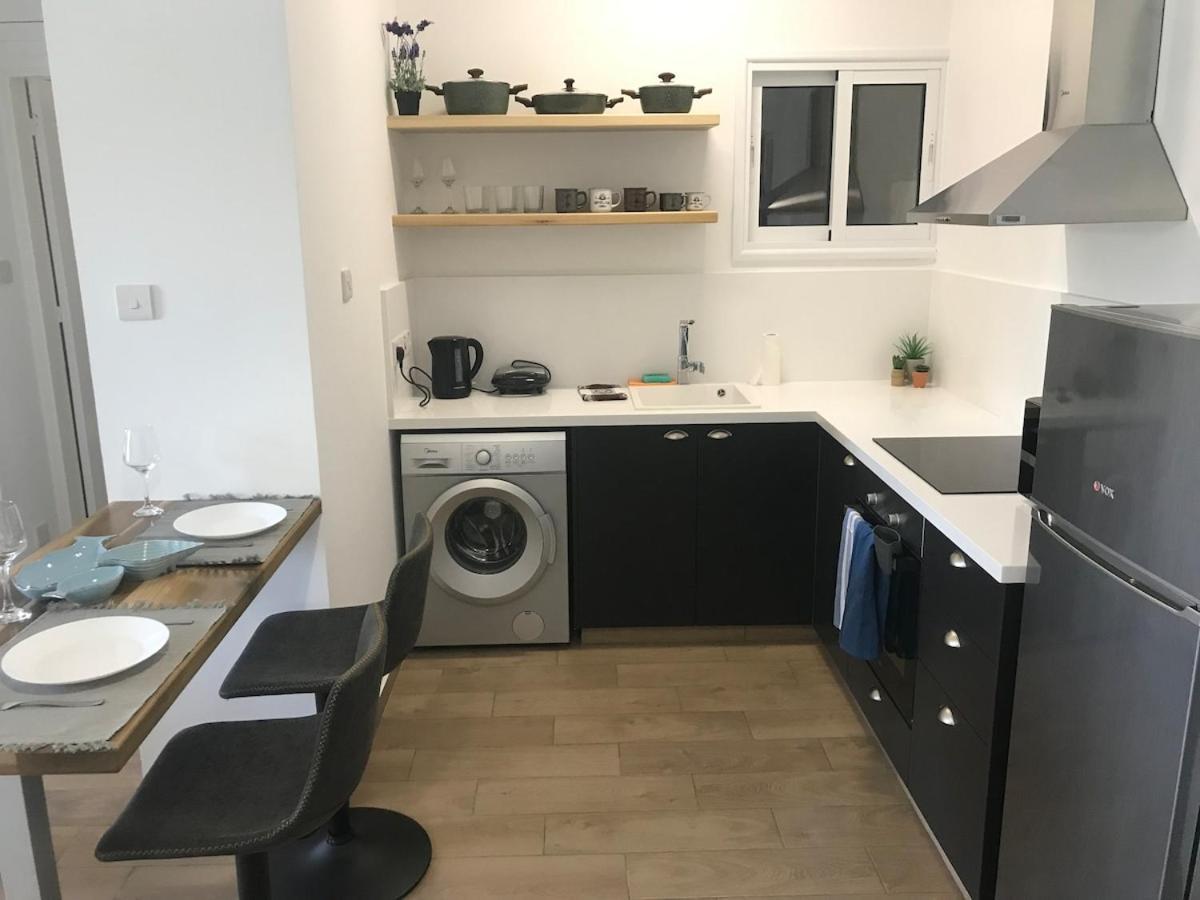 Victoria3 1-bedroom In A Privileged Location Apartment *