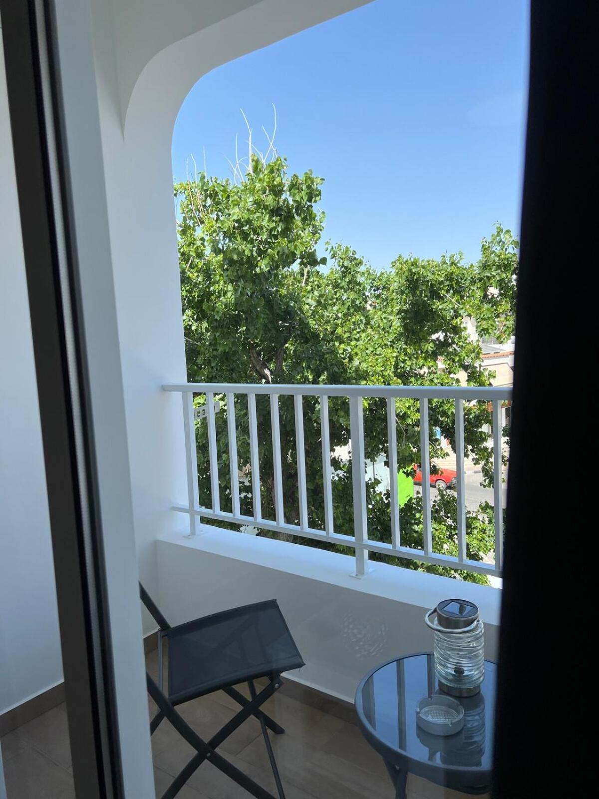 Apartment Victoria3 1-bedroom In A Privileged Location Paphos
