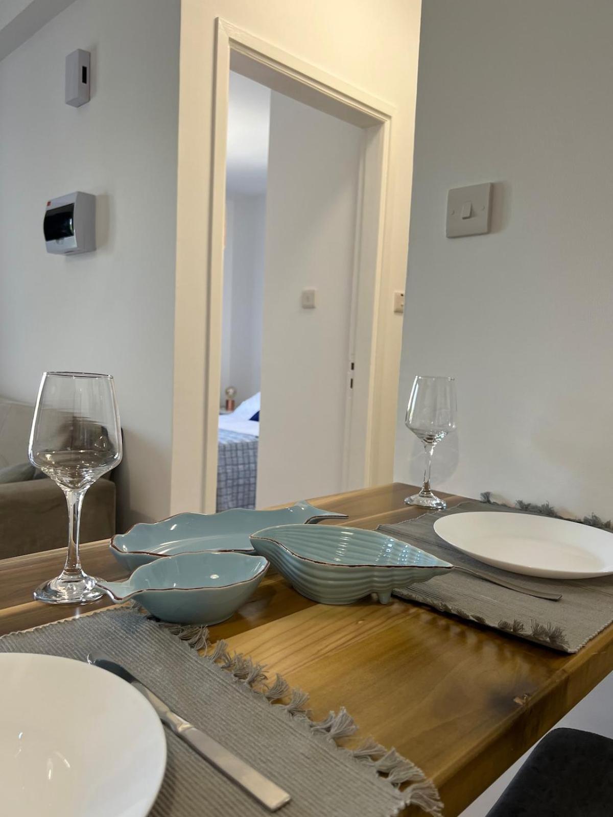 Victoria3 1-bedroom In A Privileged Location *