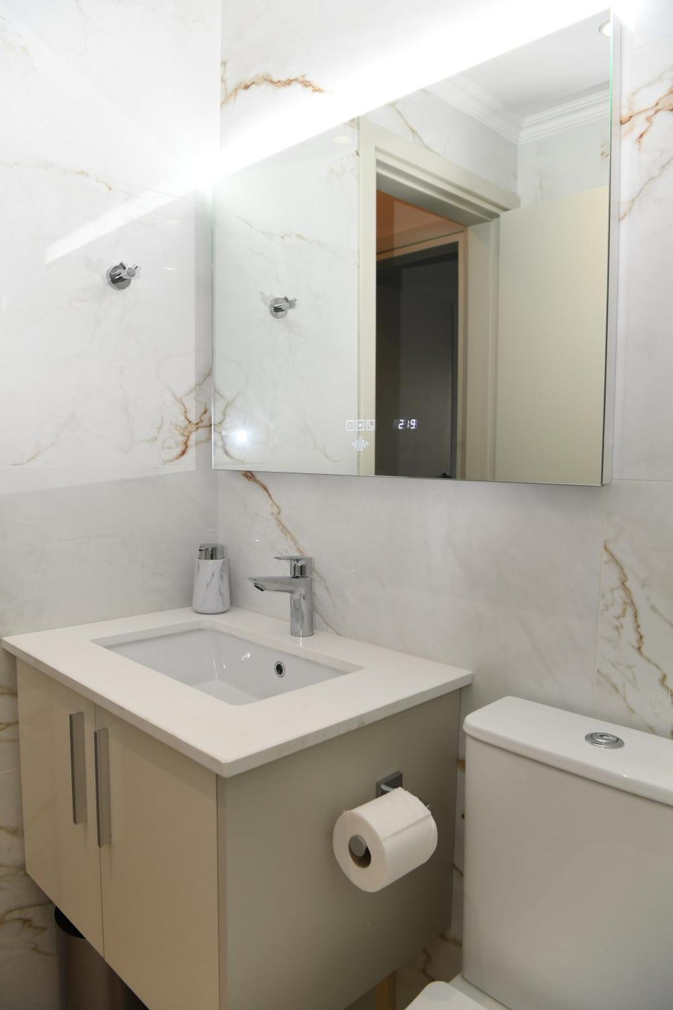 Apartment Alexis - Newly Renovated 2-bedroom With Swimming Pool Paphos