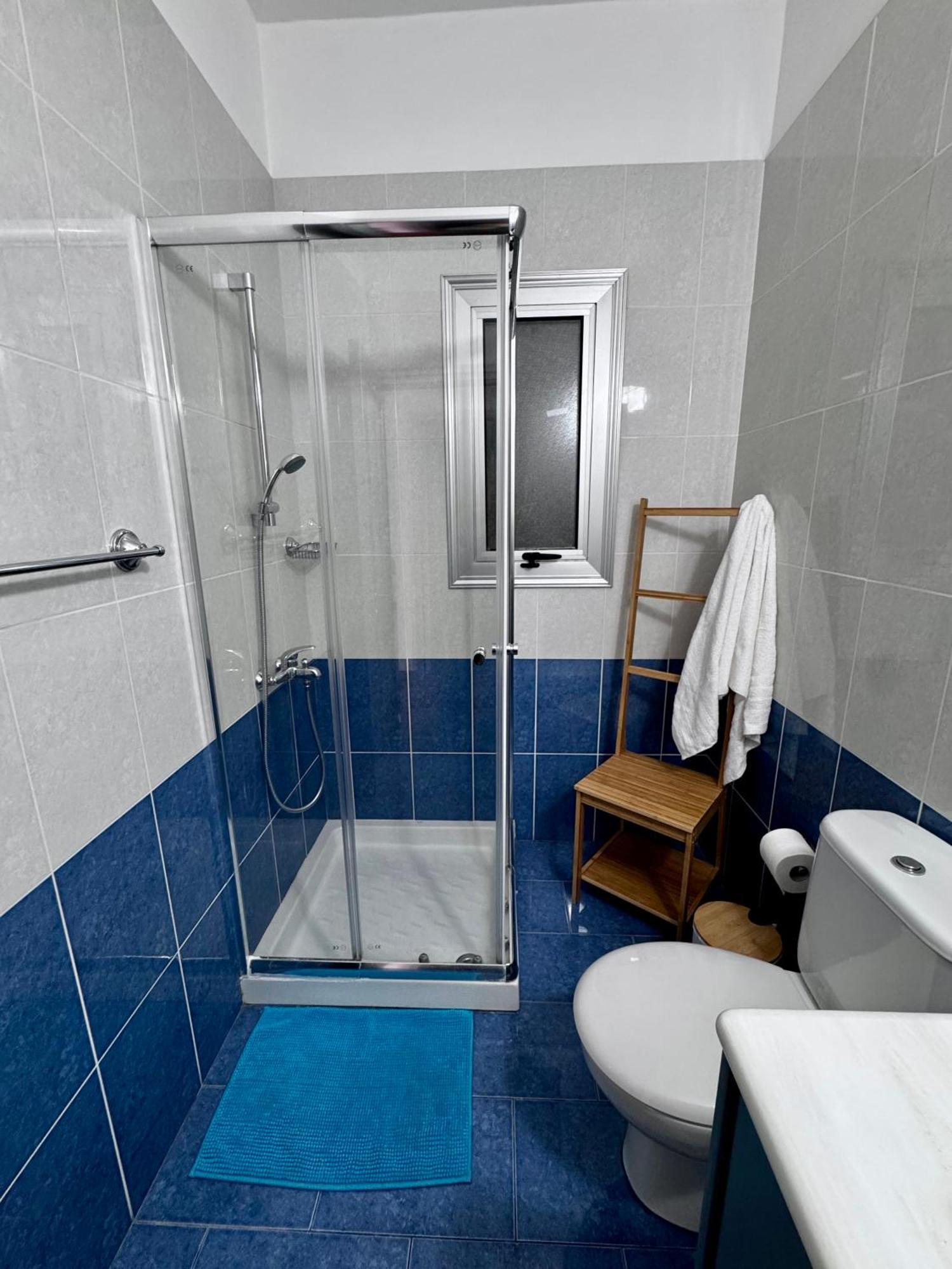 Lovely In Apartment Paphos