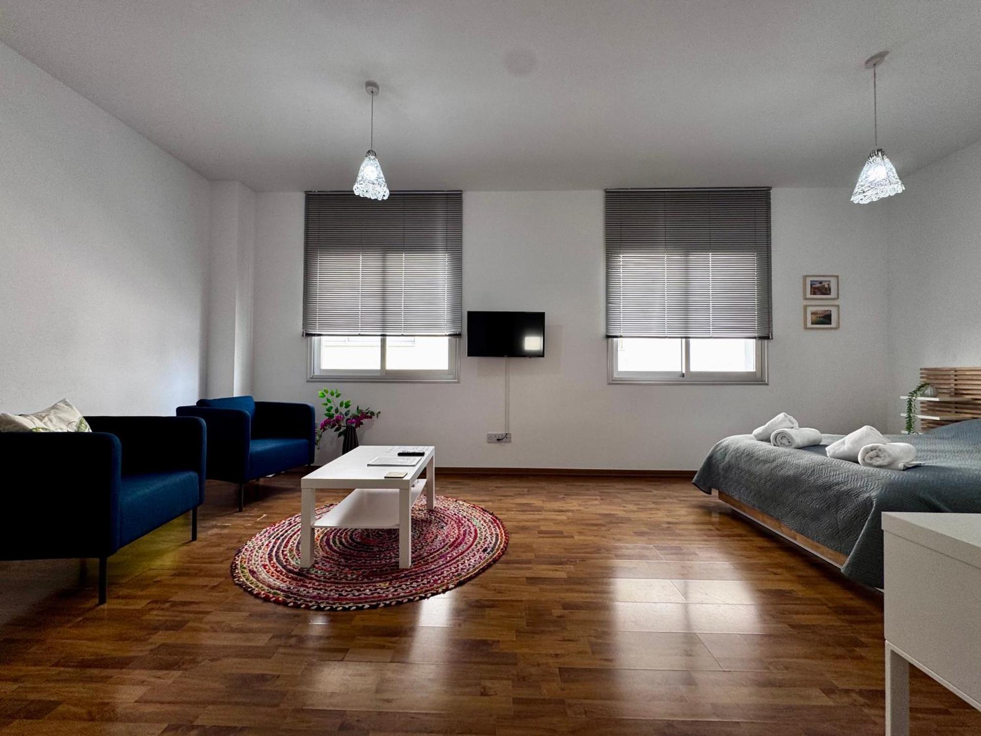 Apartment Lovely In *