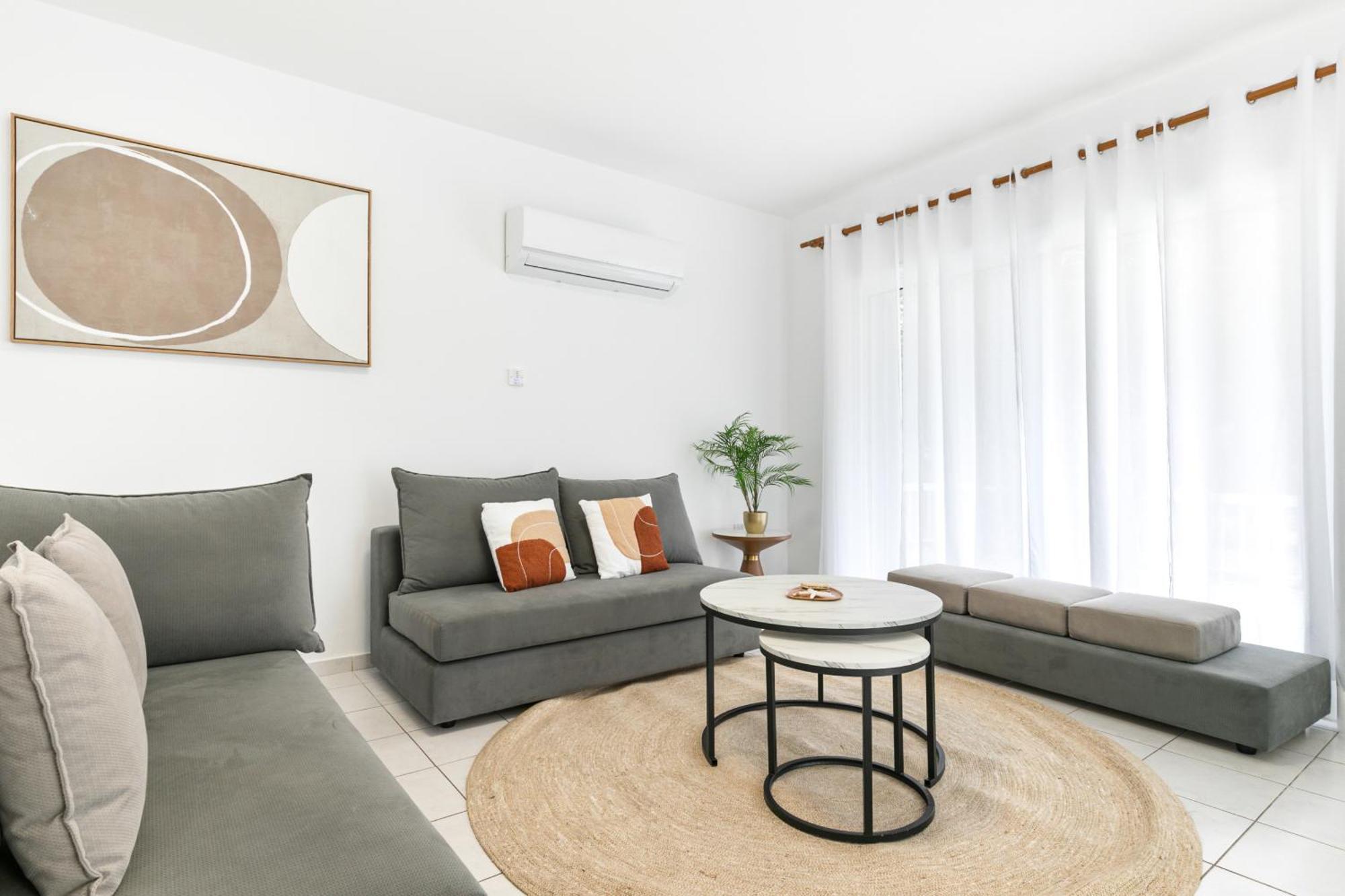 Limnaria Gardens Superb By Vichy Holidays Villa *