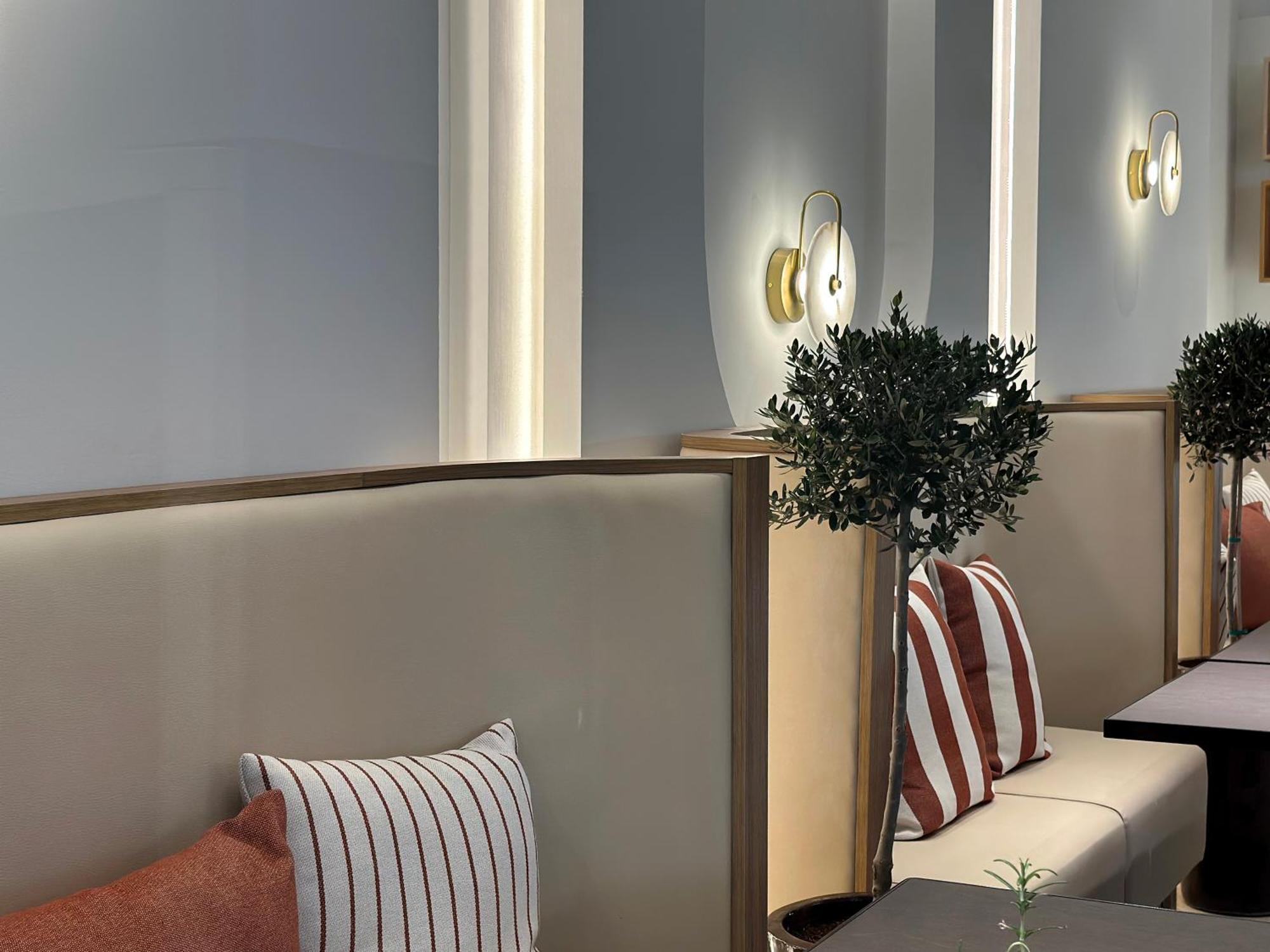 King Jason - Designed For Adults By Louis Hotel Paphos