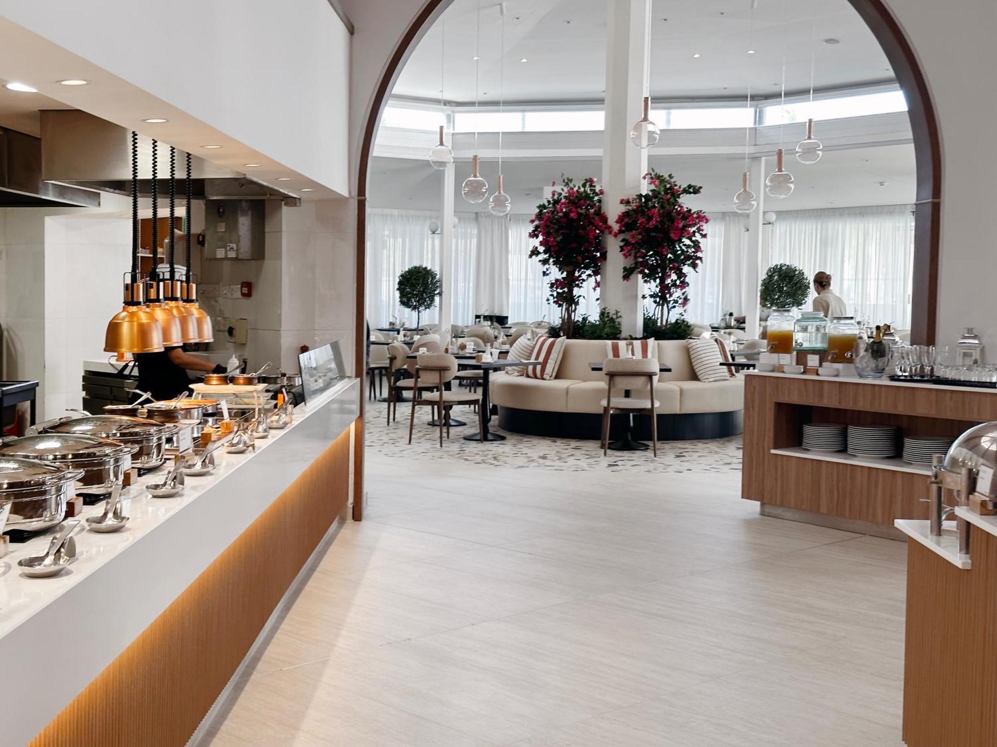 Hotel King Jason - Designed For Adults By Louis Paphos