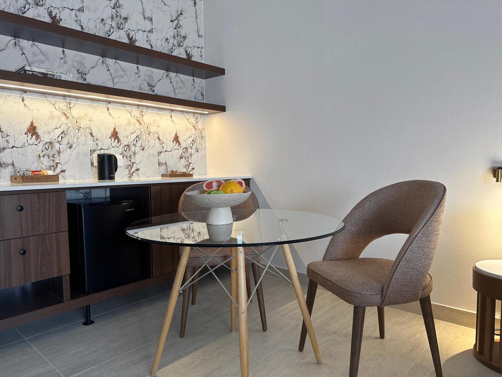 King Jason - Designed For Adults By Louis 4* Paphos