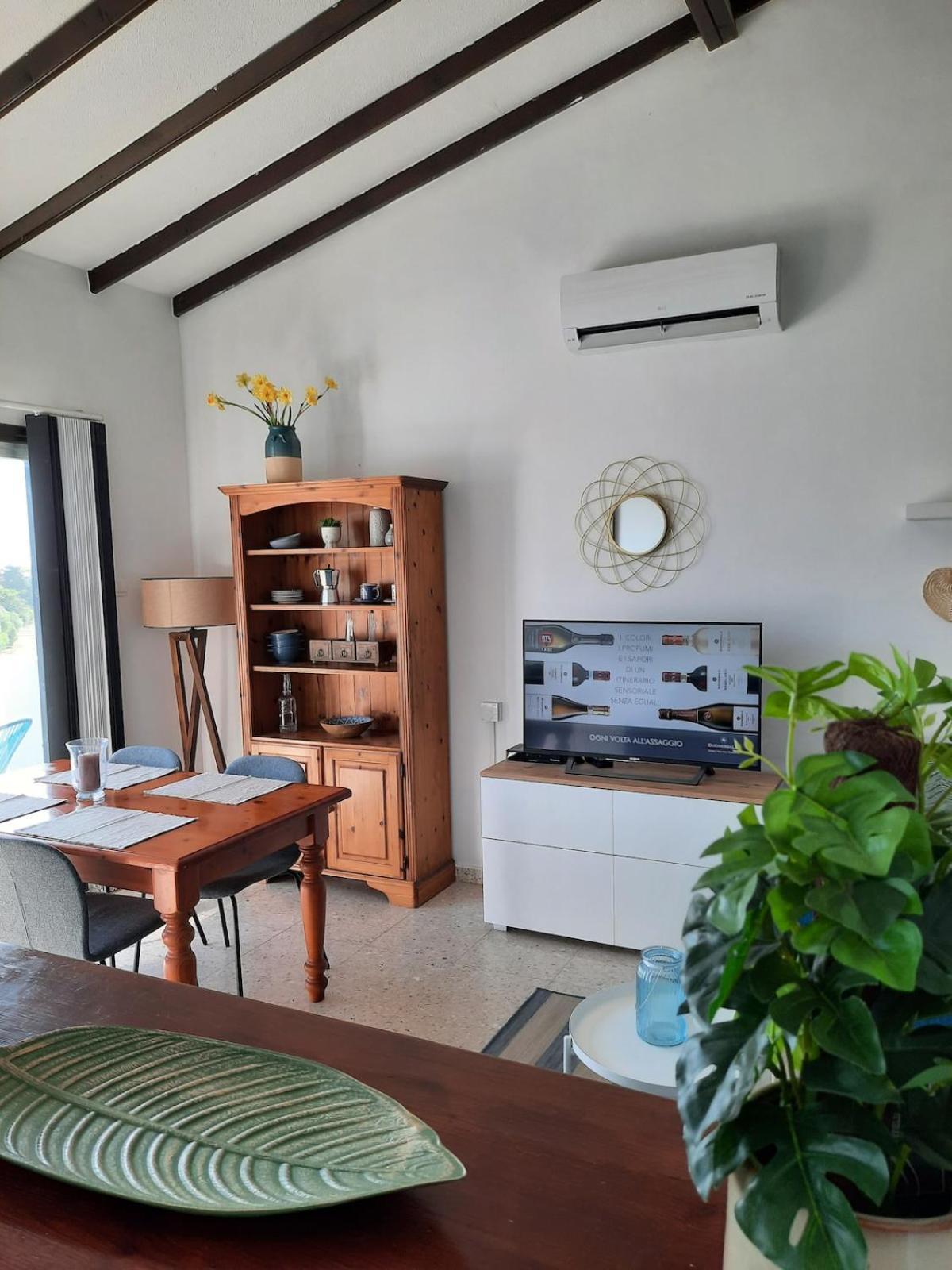 Apartamento Kato *