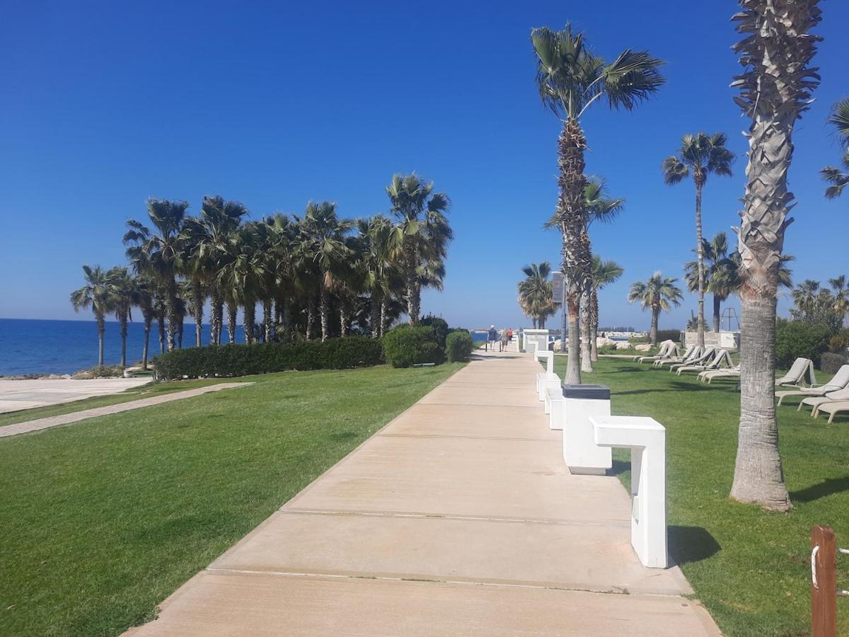 Apartamento Kato Paphos