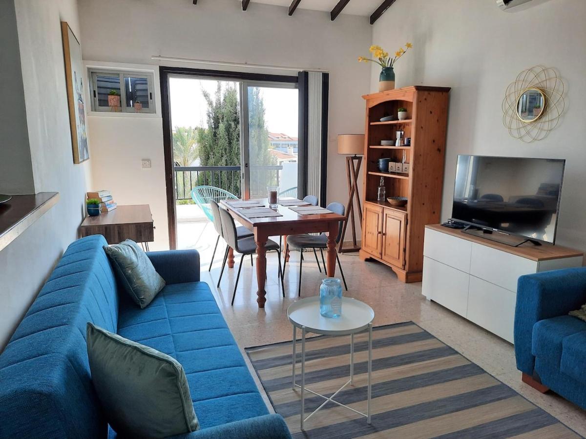 Kato Apartamento Paphos