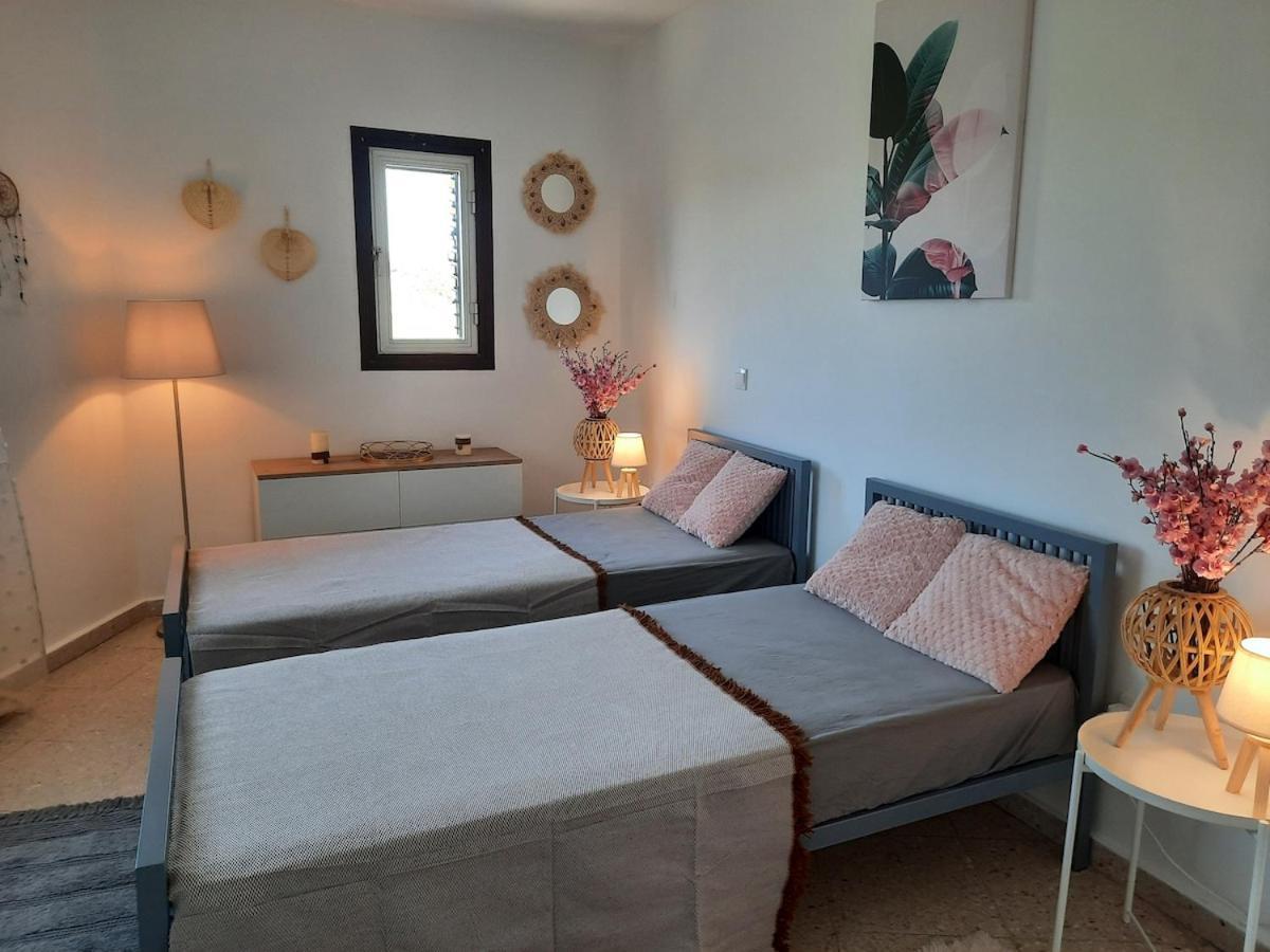 Kato Apartamento *