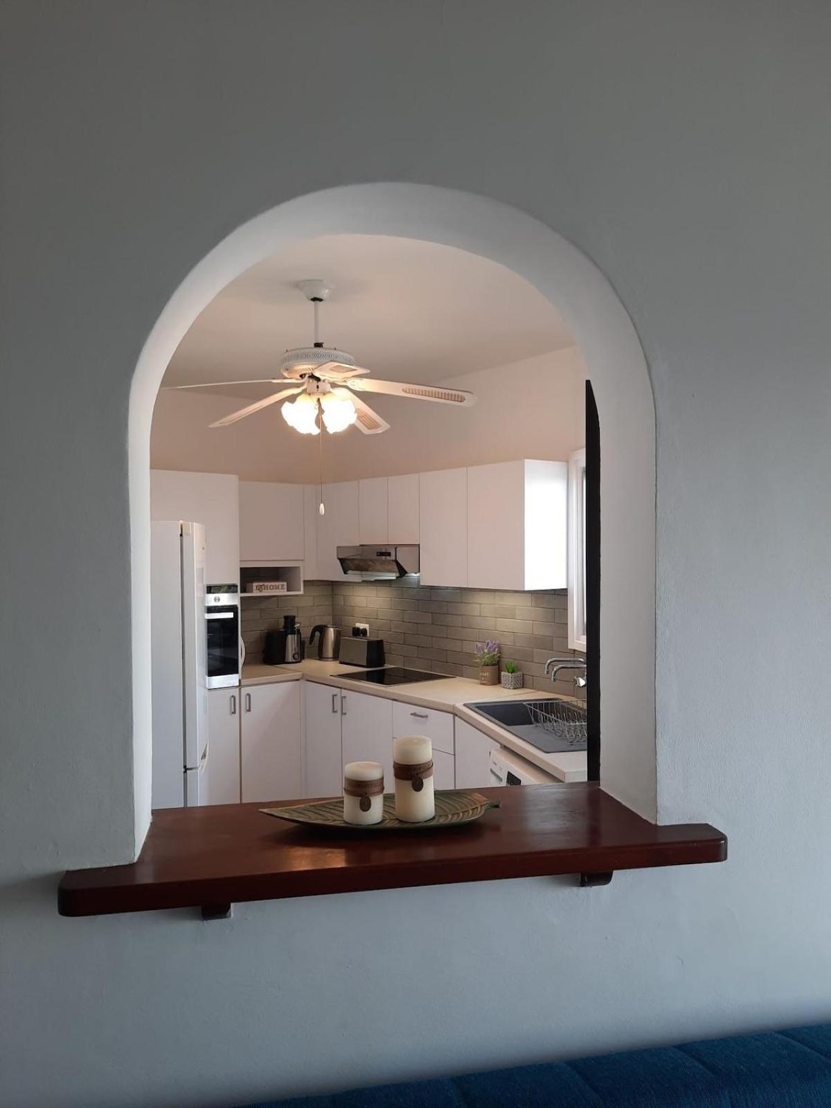 Apartamento Kato