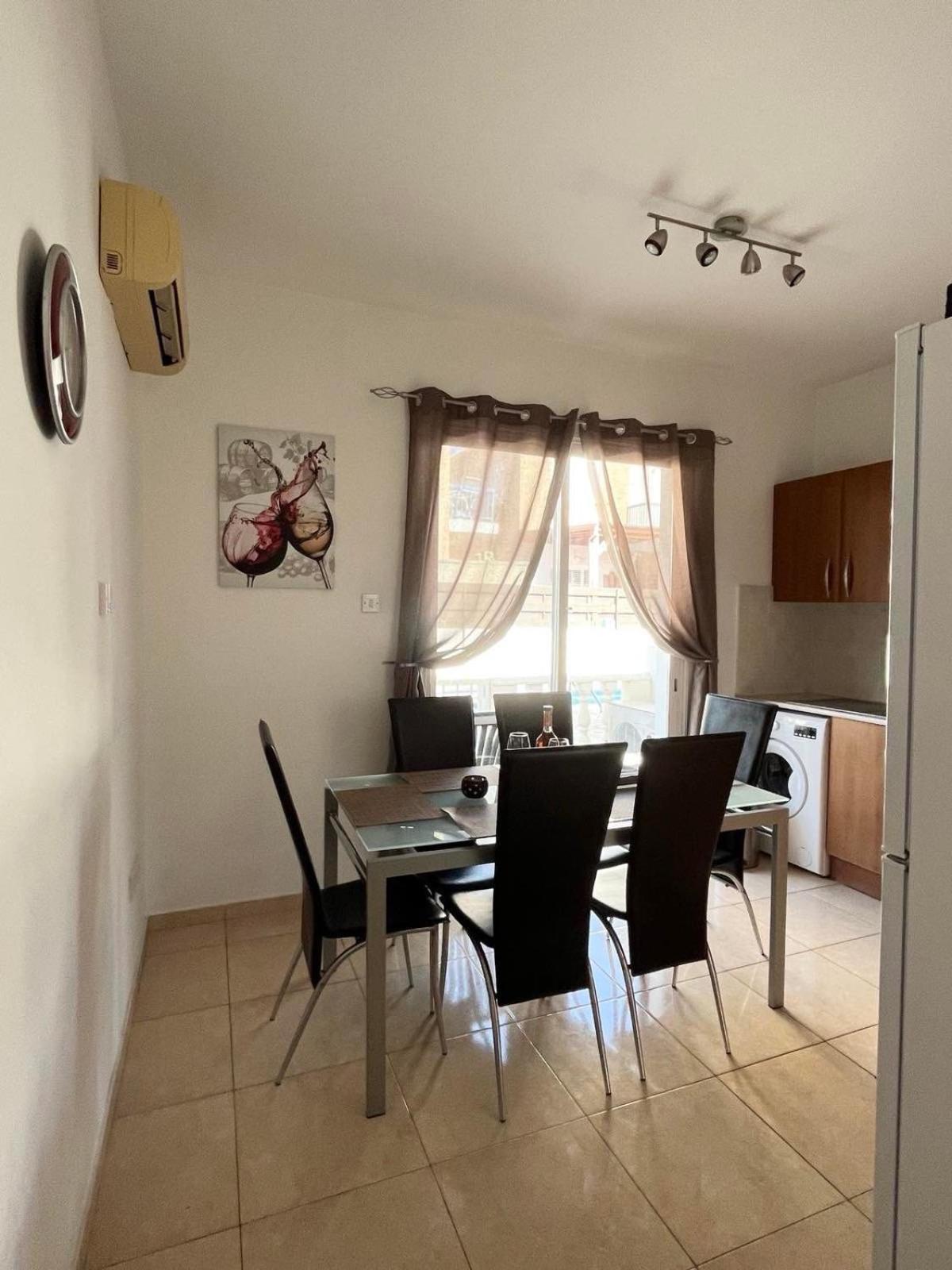 Apartamento Diana Townhouse 2