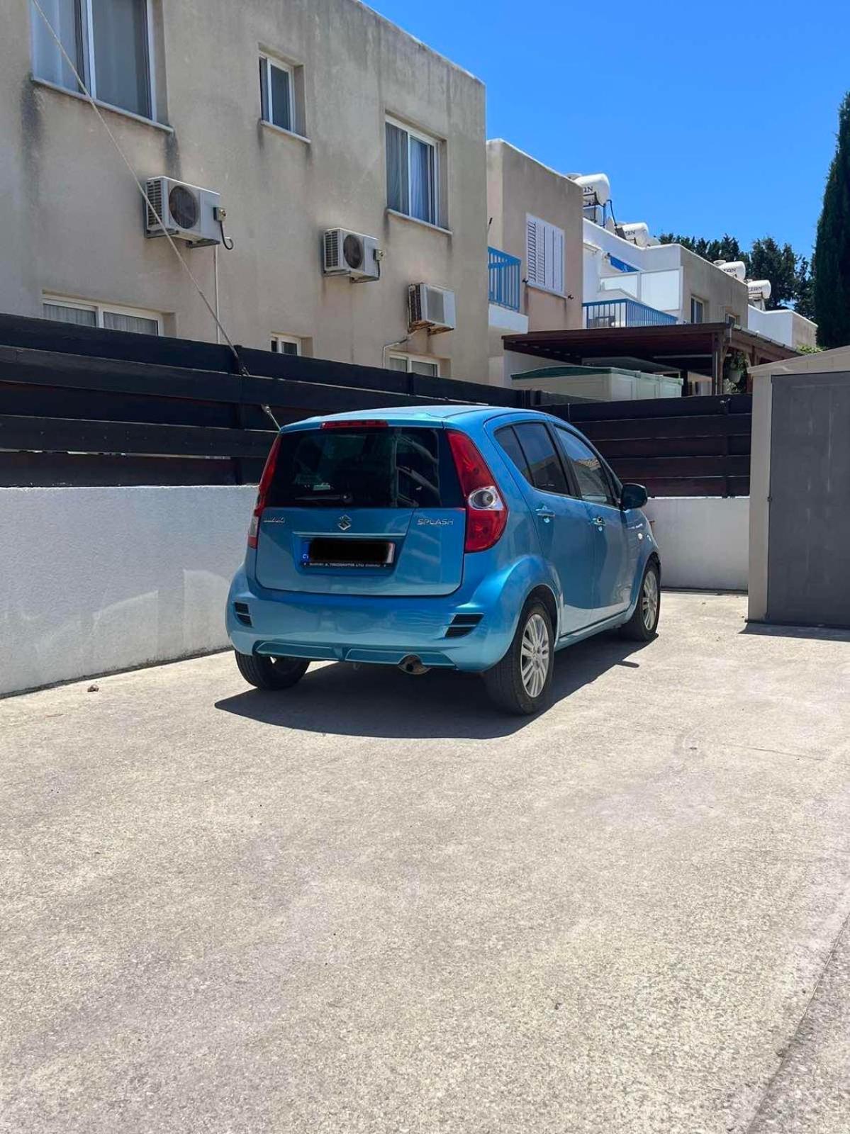 Apartamento Diana Townhouse 2