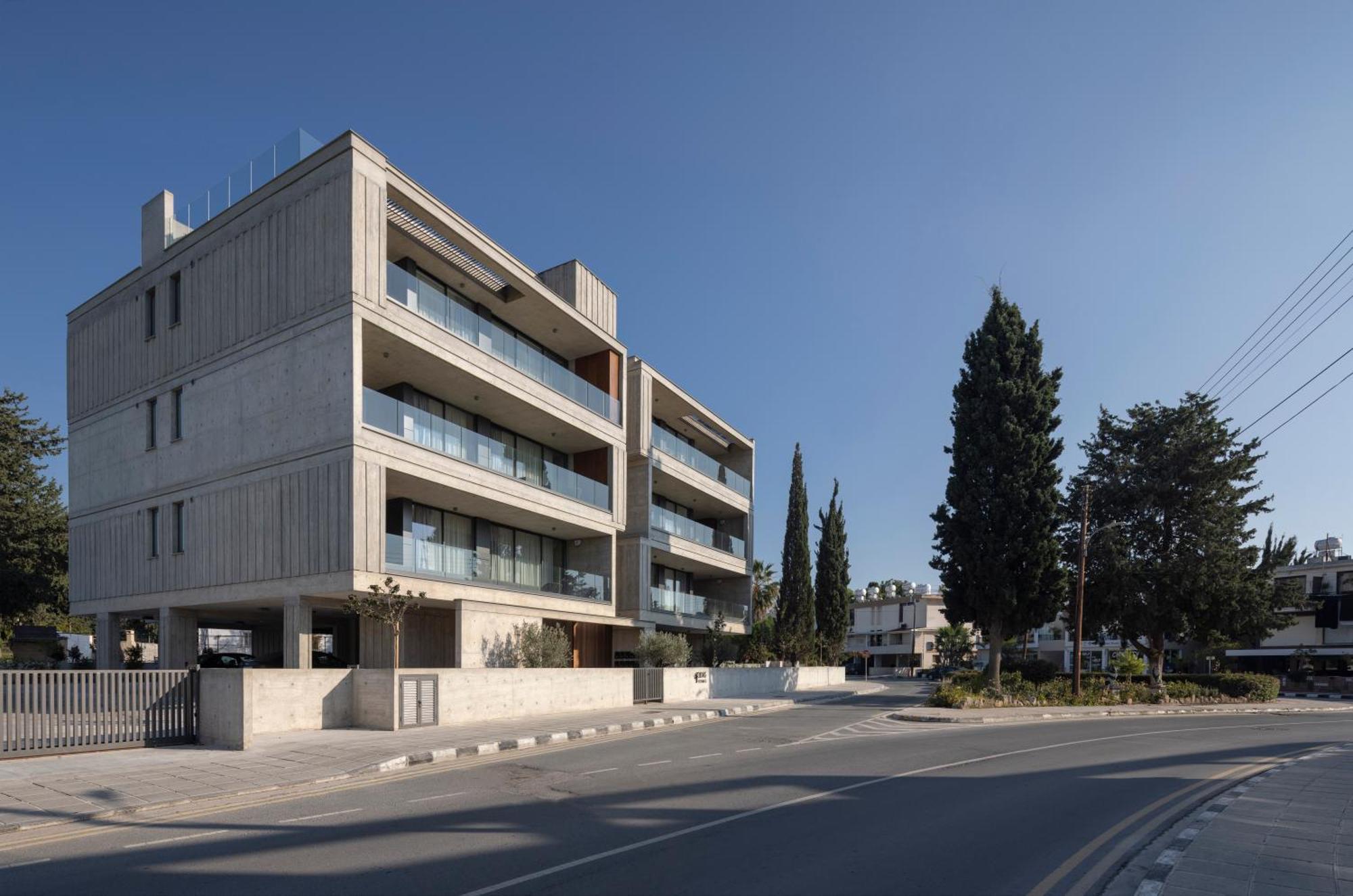 Malberry Park 204 - Modern 2 Bedroom With Pool, Gym, Jaccuzi Apartamento