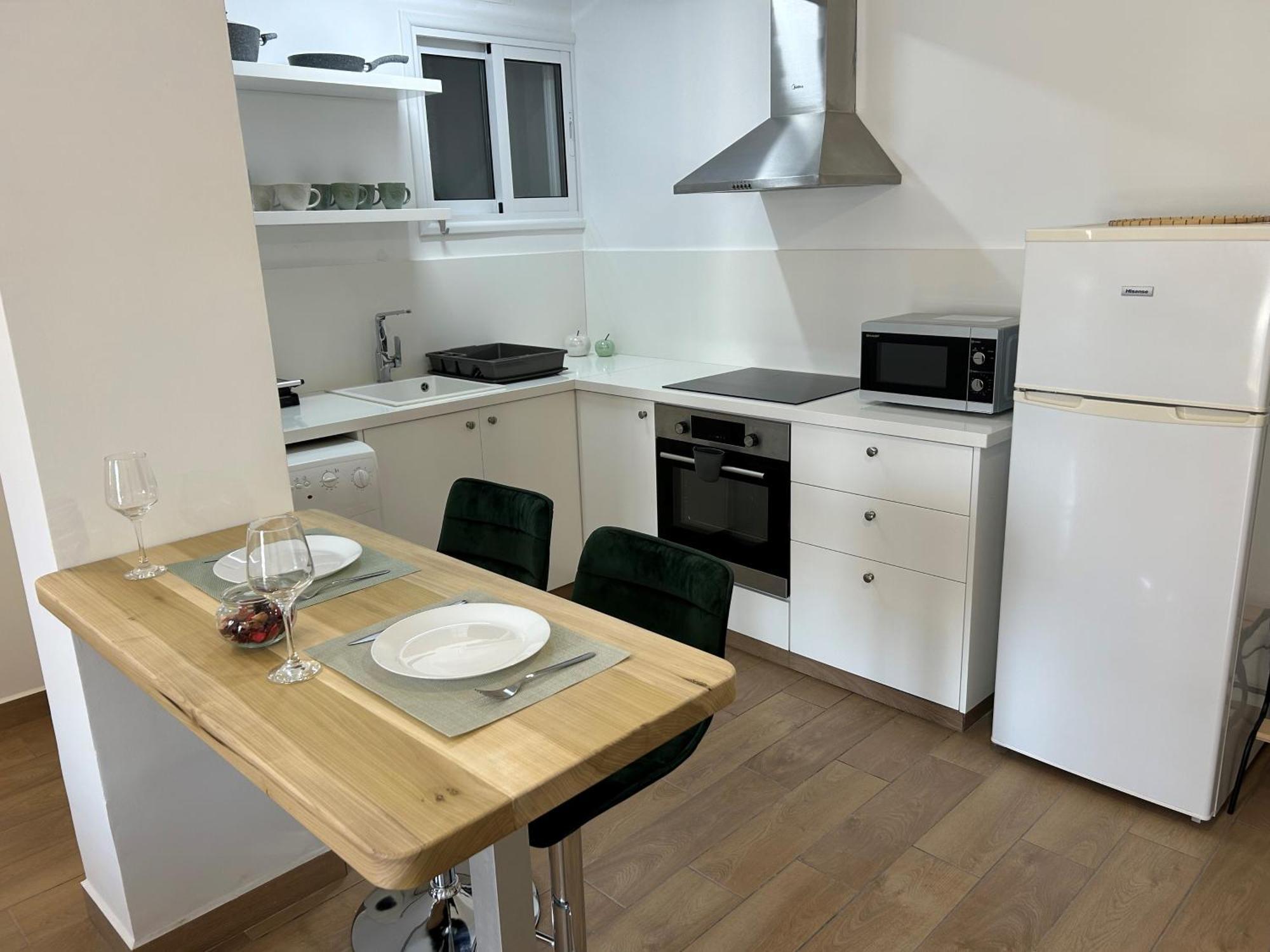 Apartment Victoria 1