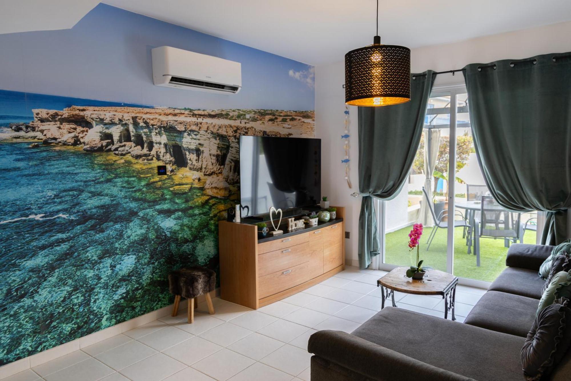 Holiday home Maya *