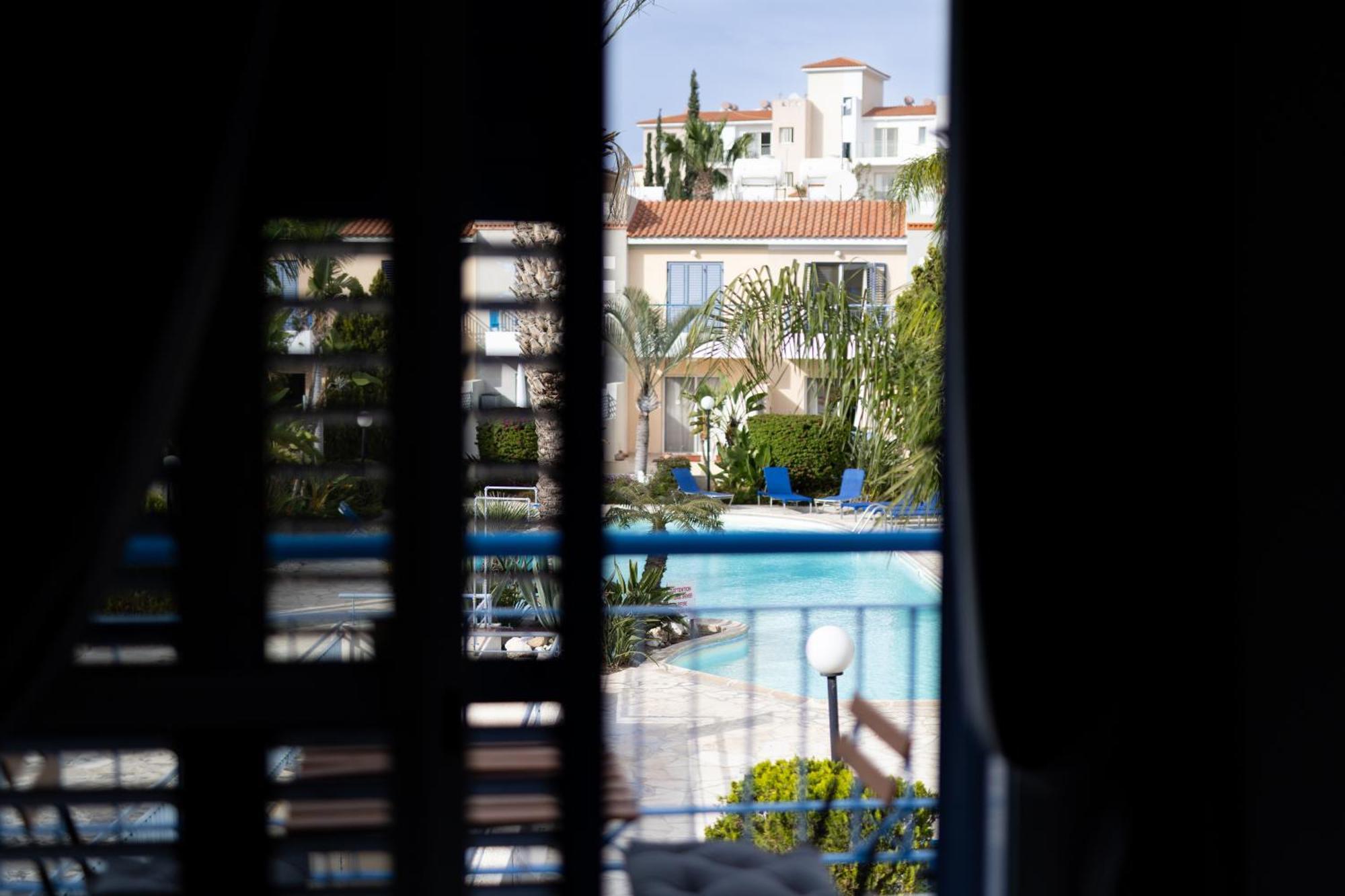 Maya Holiday home *