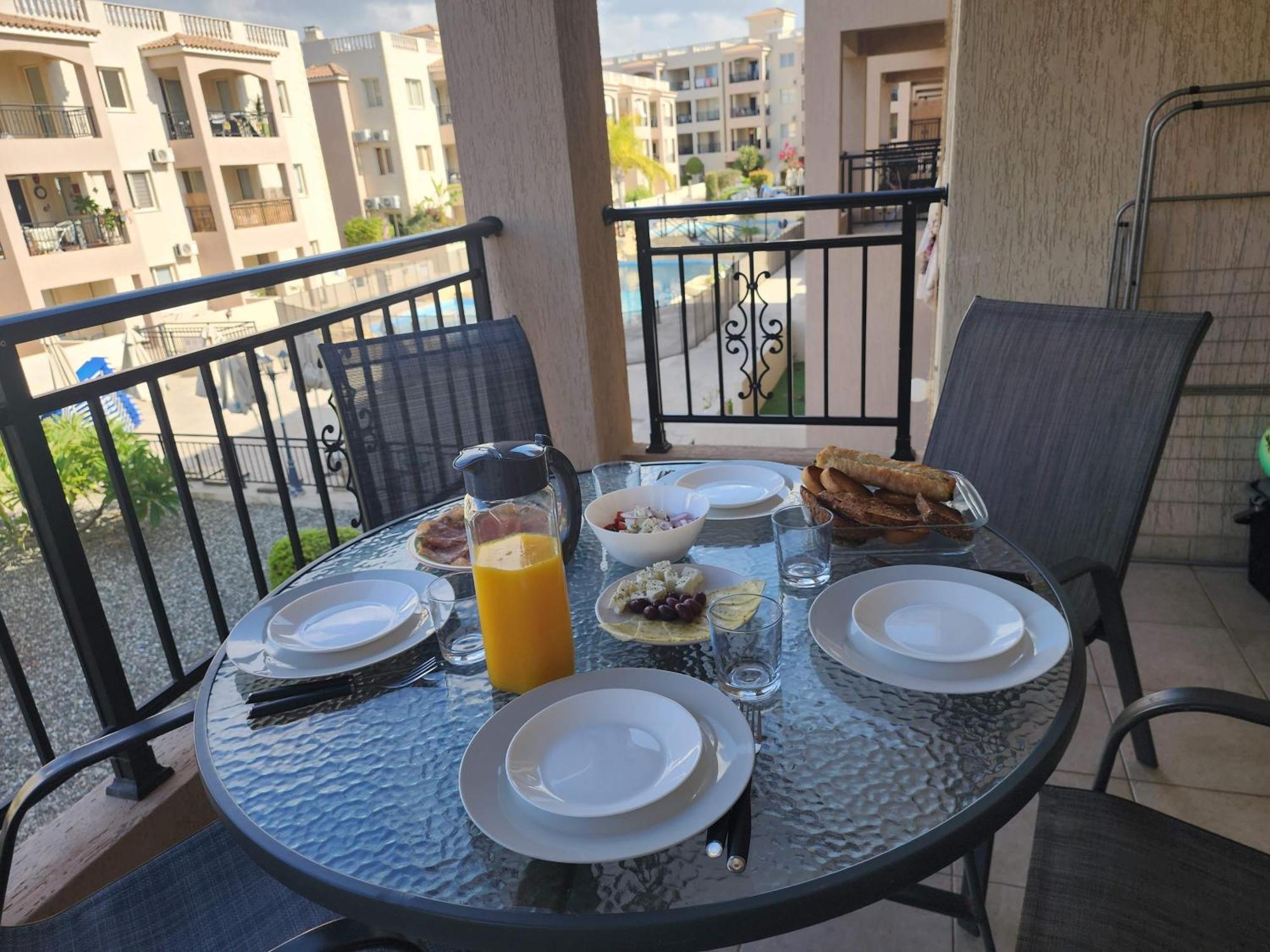 Royal-seacrest Paphos-center Vip *
