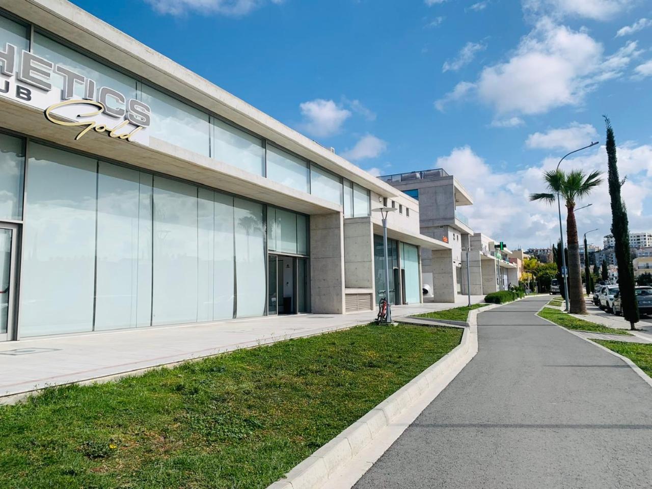 Luxury Residential - Two Bedrooms - Elysia - Center *
