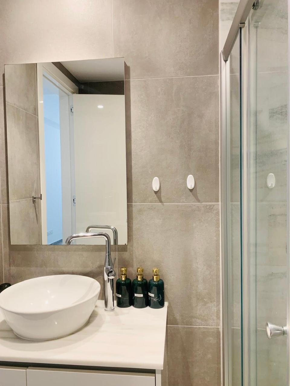 Apartment Luxury Residential - Two Bedrooms - Elysia - Center Paphos